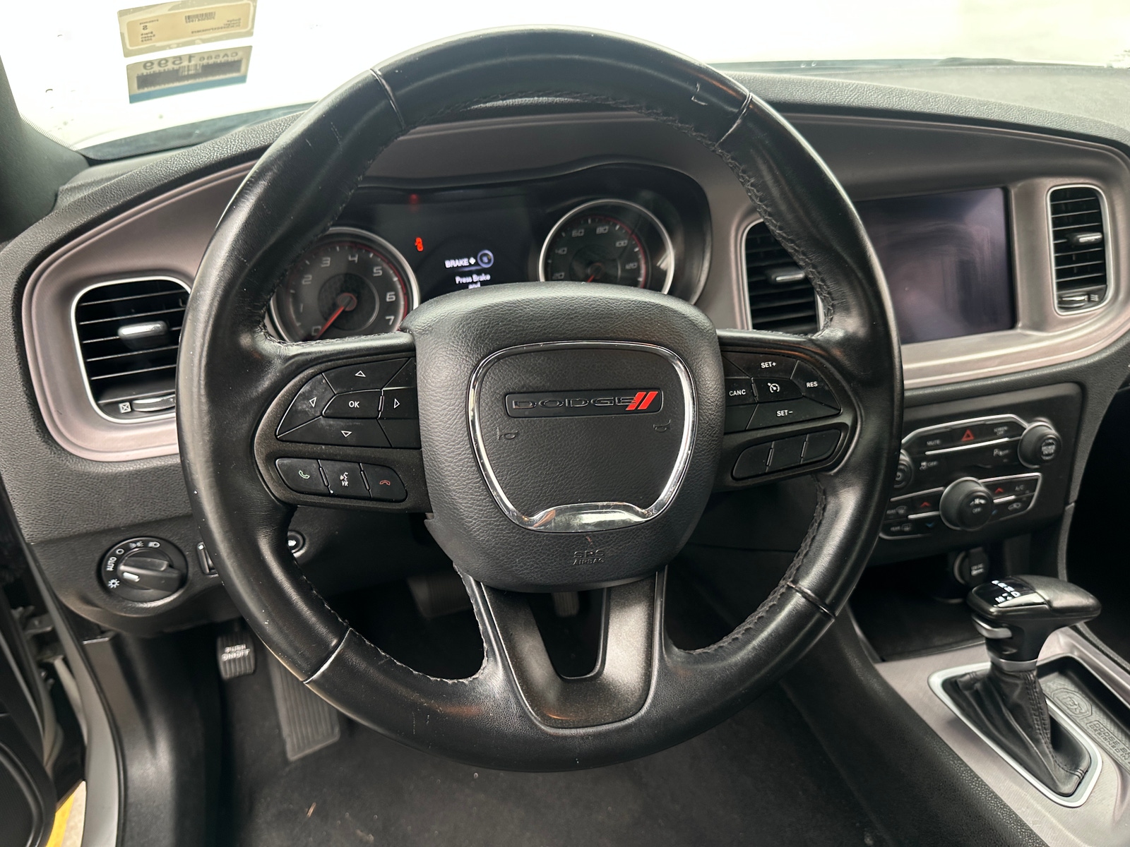 Thumbnail: 2023 Dodge Charger - 5