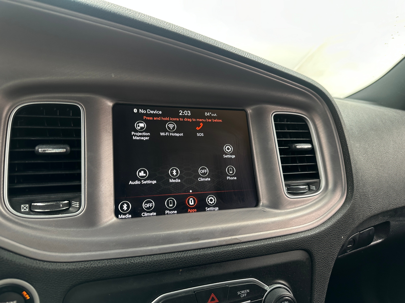 Thumbnail: 2023 Dodge Charger - 4
