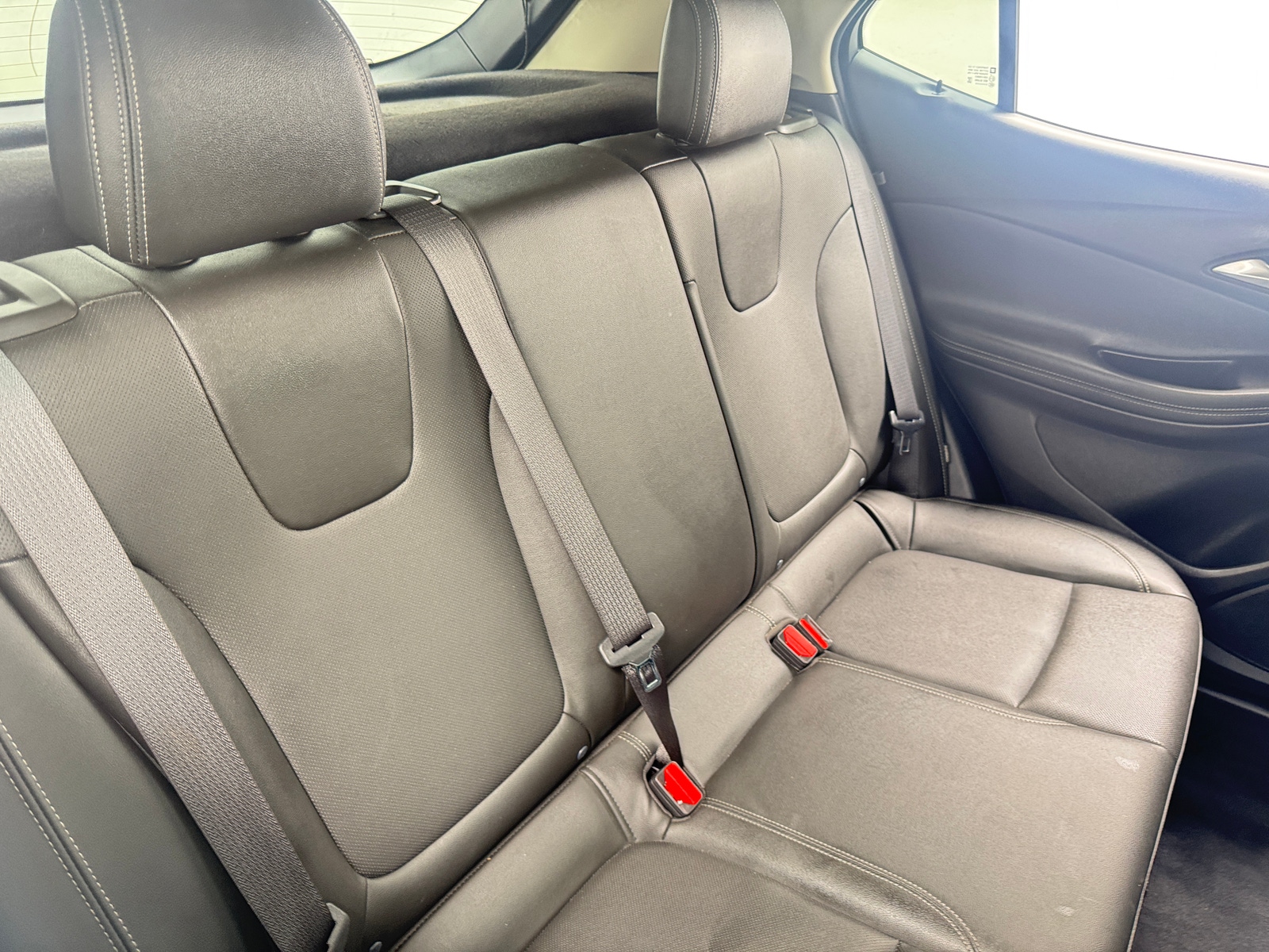 Thumbnail: 2024 Buick Encore GX - 5