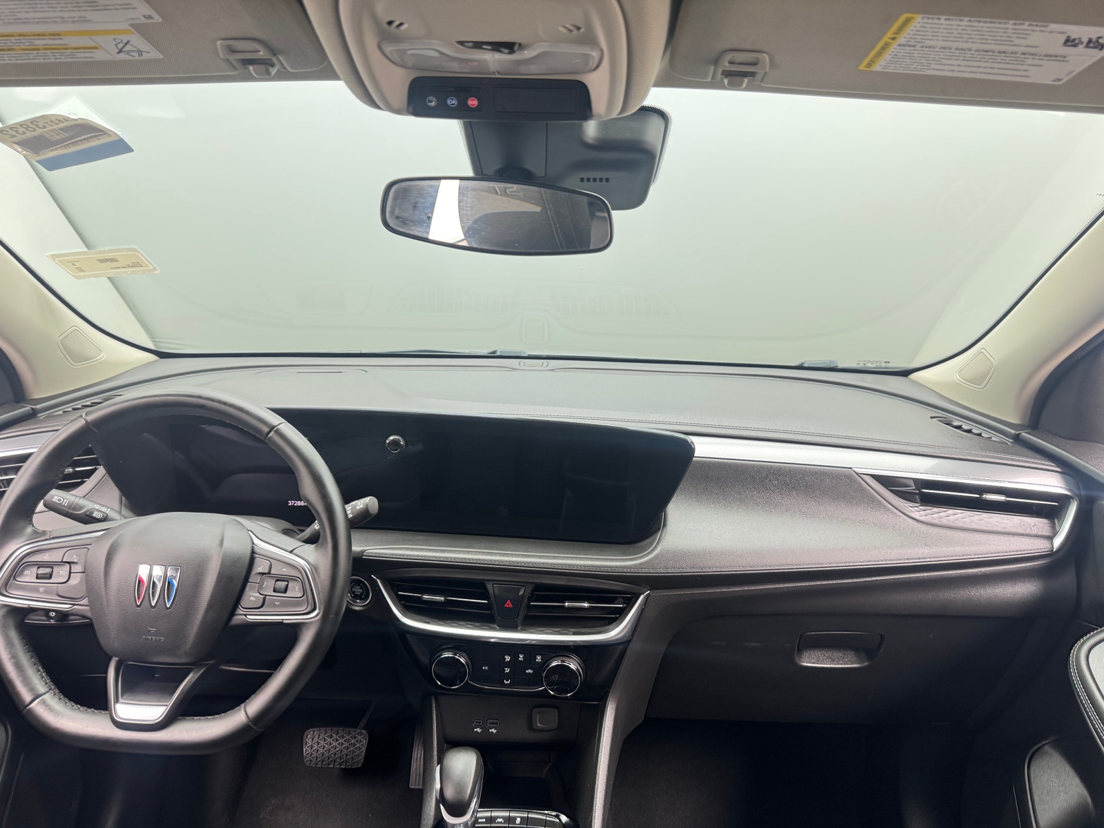Thumbnail: 2024 Buick Encore GX - 2