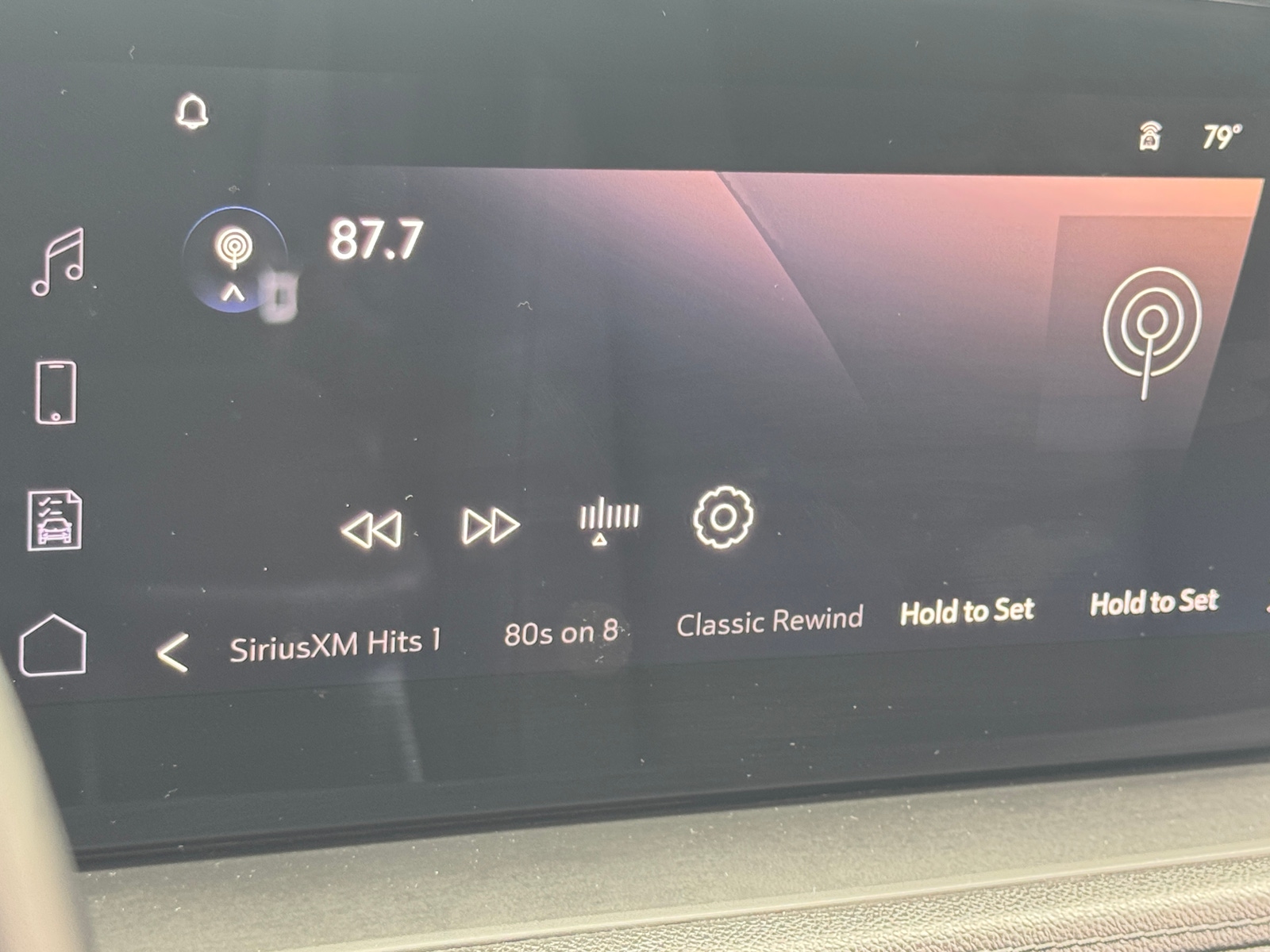Thumbnail: 2024 Buick Encore GX - 3