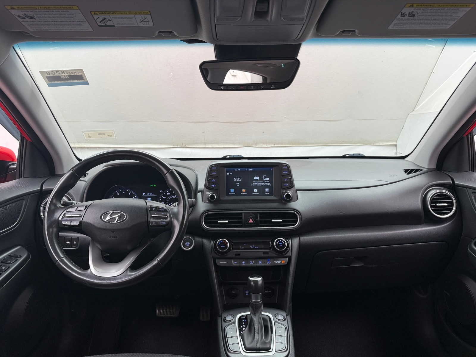 Thumbnail: 2019 Hyundai Kona - 2