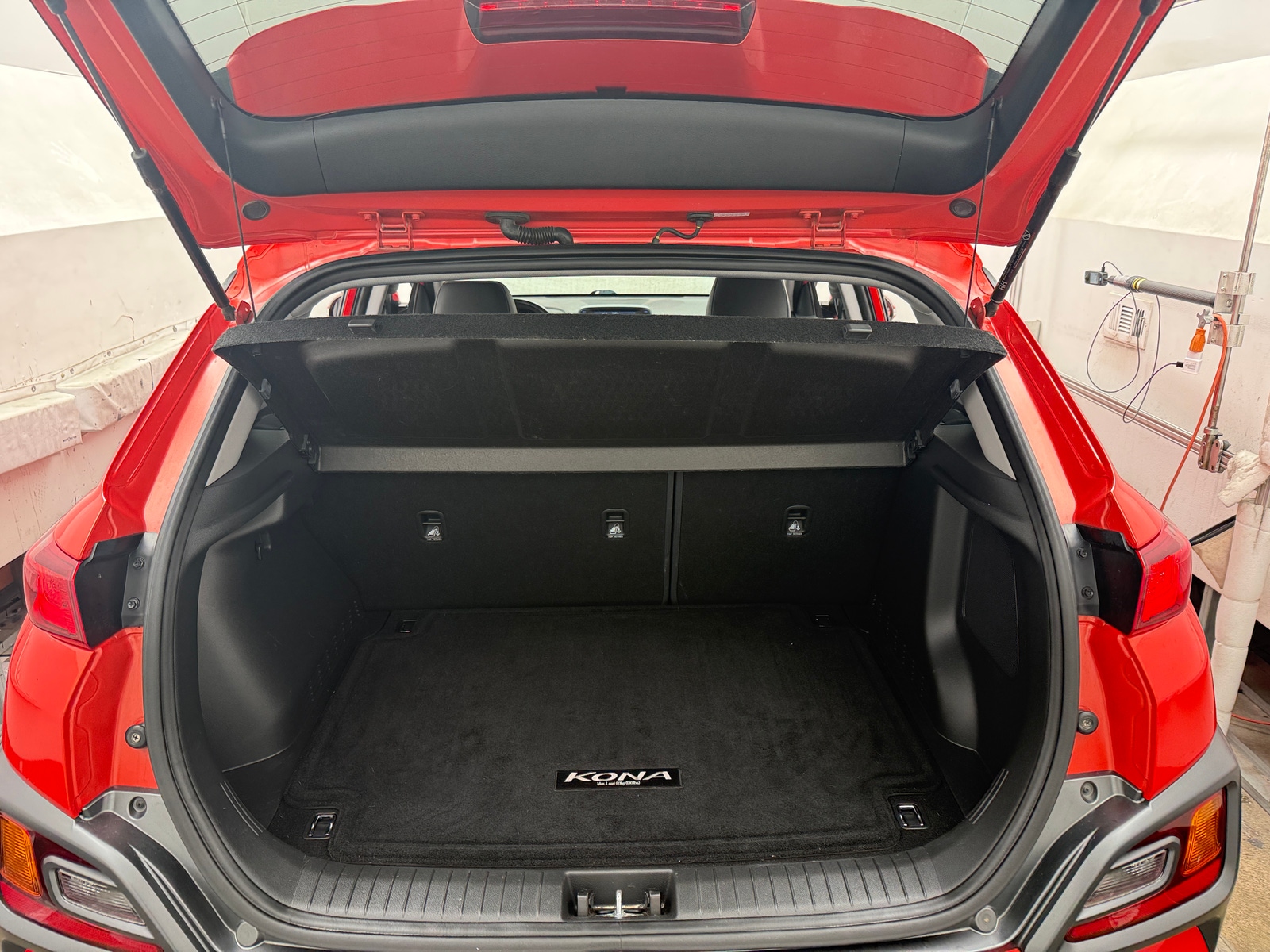Thumbnail: 2019 Hyundai Kona - 6