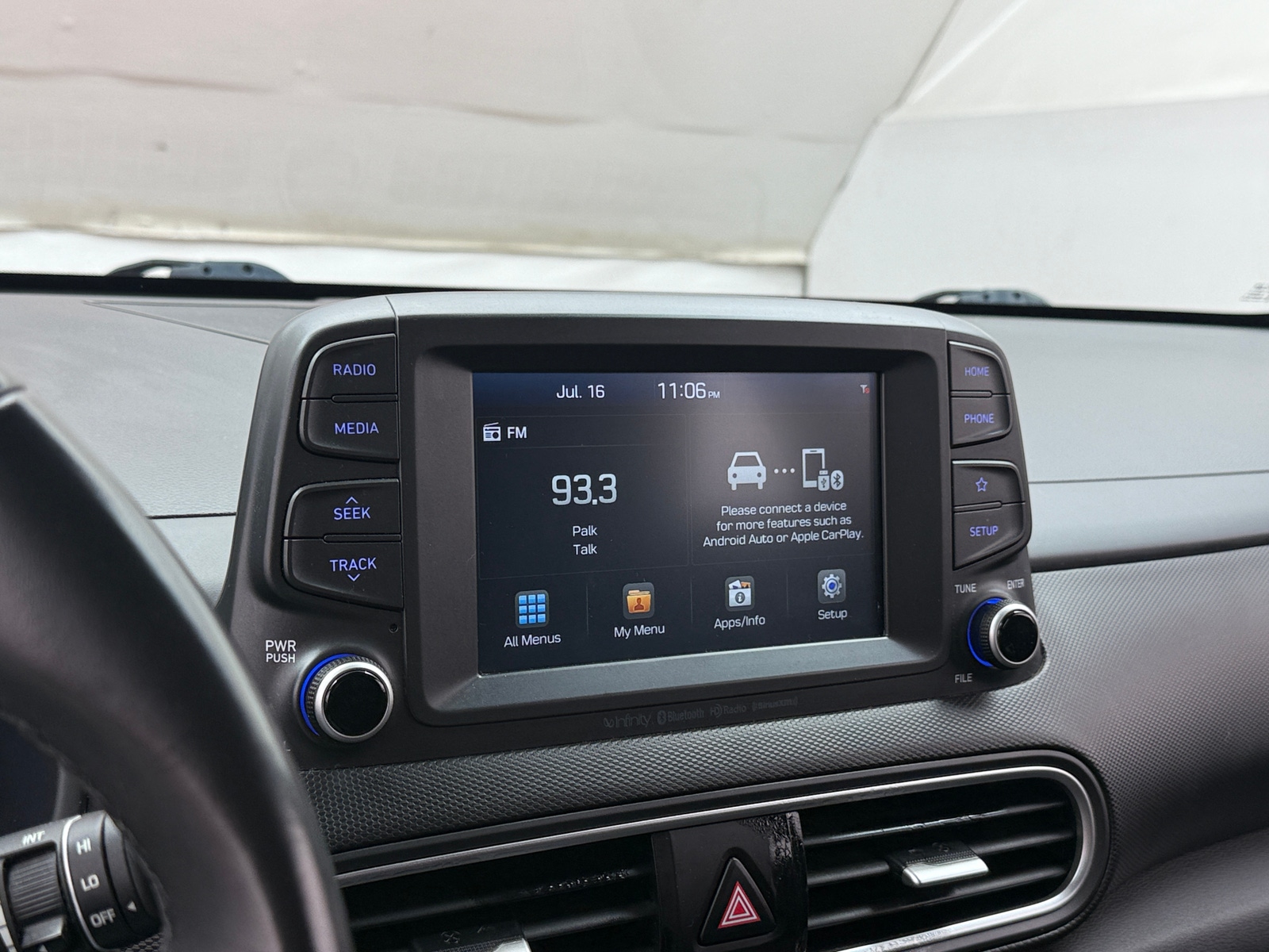 Thumbnail: 2019 Hyundai Kona - 3