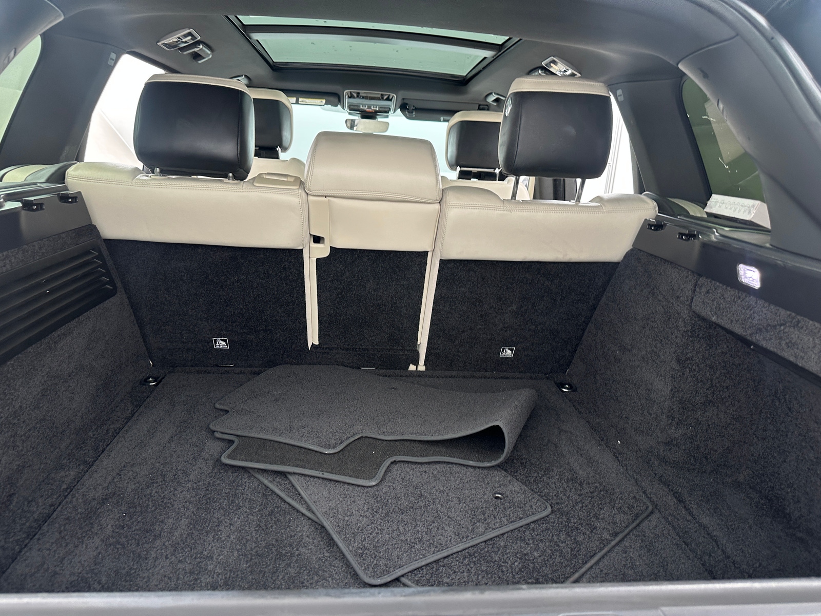 Thumbnail: 2019 Land Rover Range Rover - 6