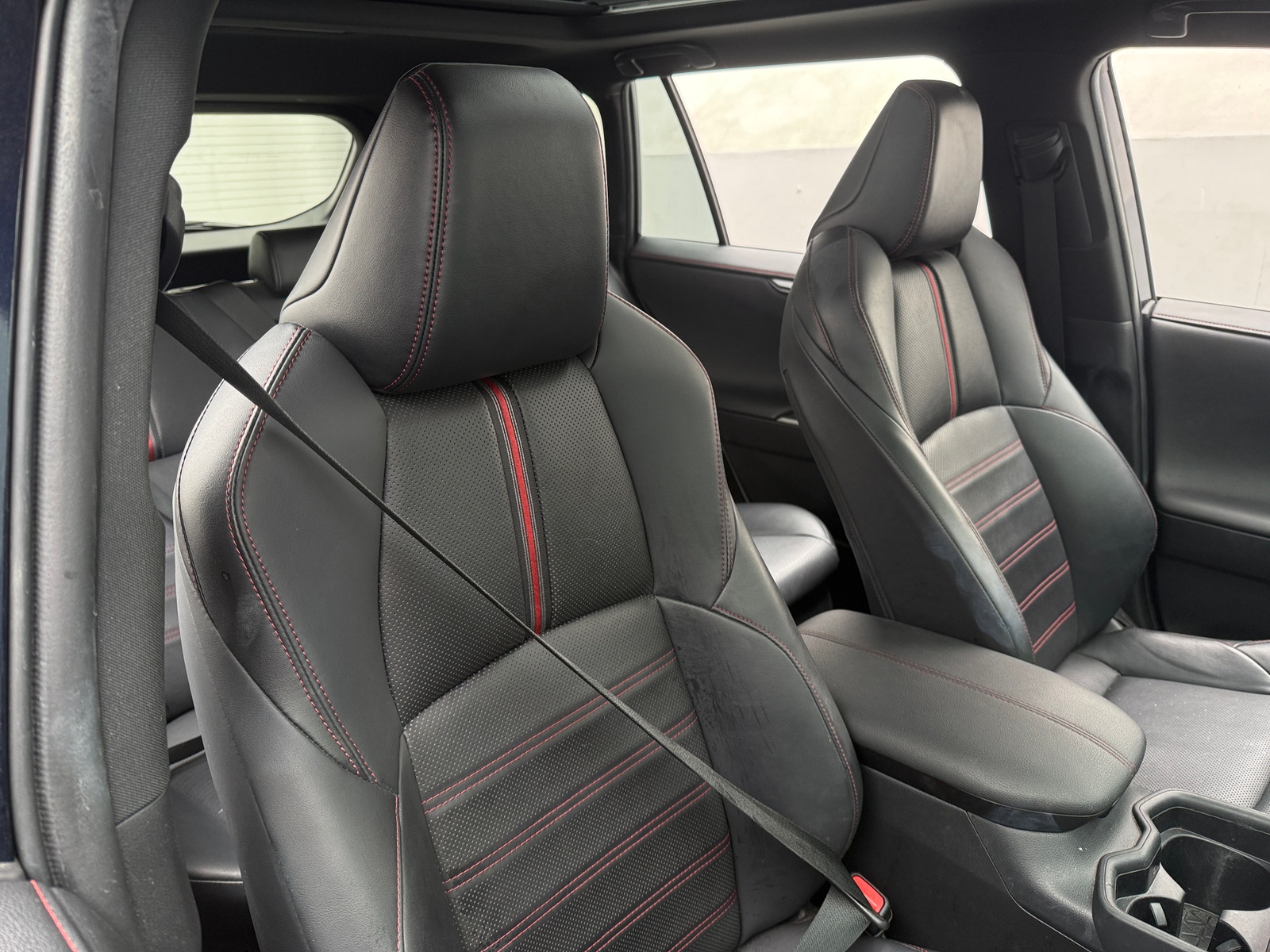 Thumbnail: 2021 Toyota RAV4 - 2