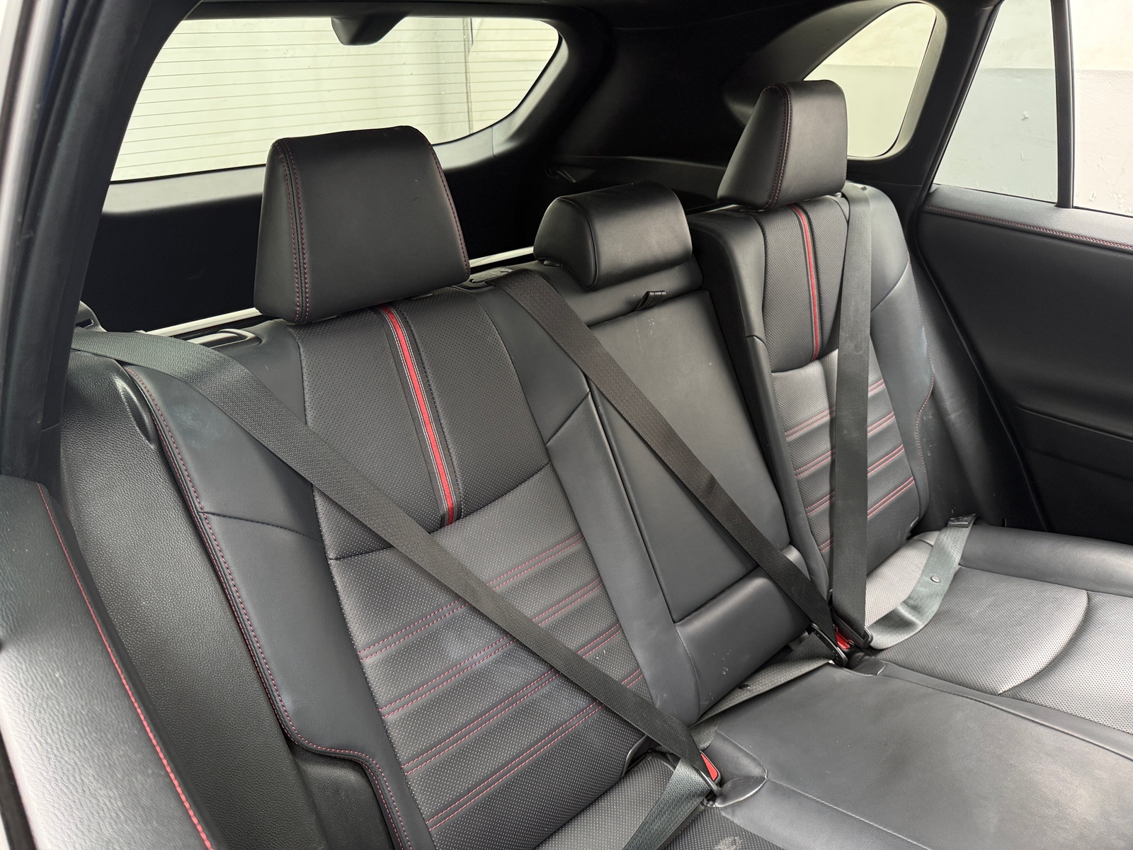 Thumbnail: 2021 Toyota RAV4 - 6