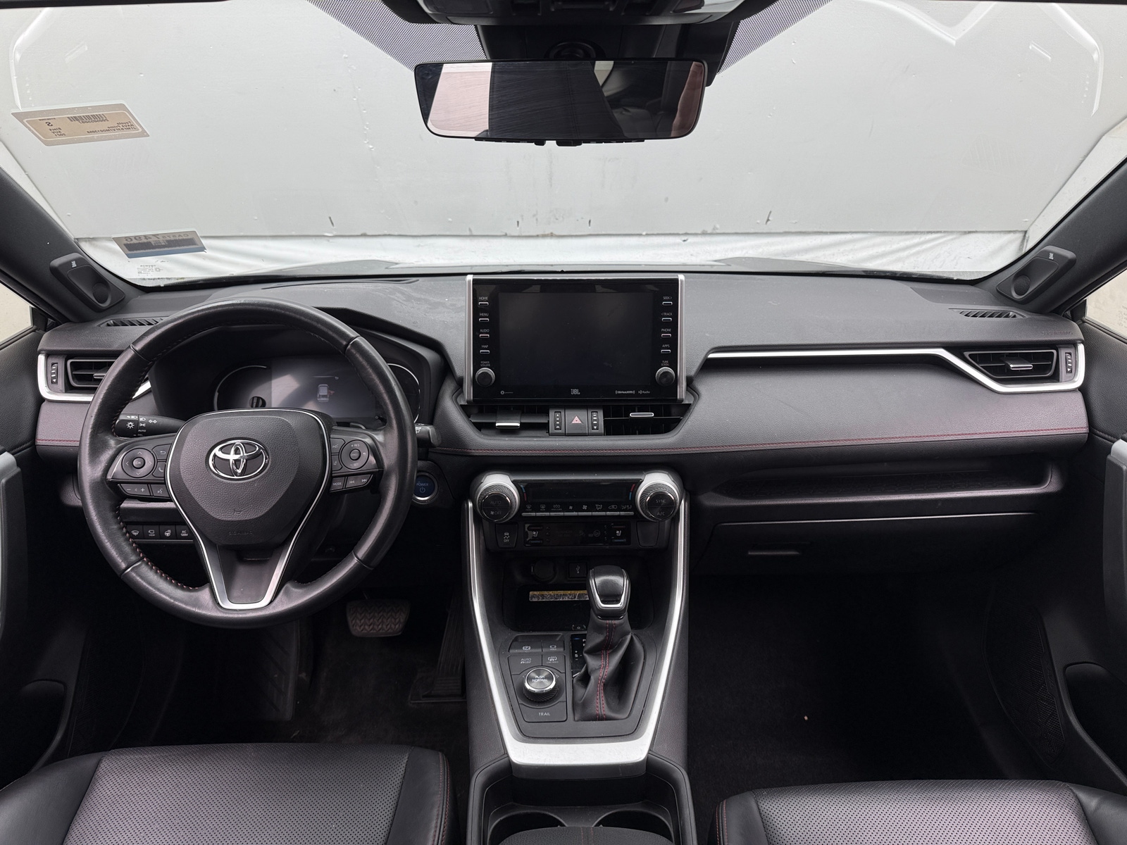 Thumbnail: 2021 Toyota RAV4 - 3