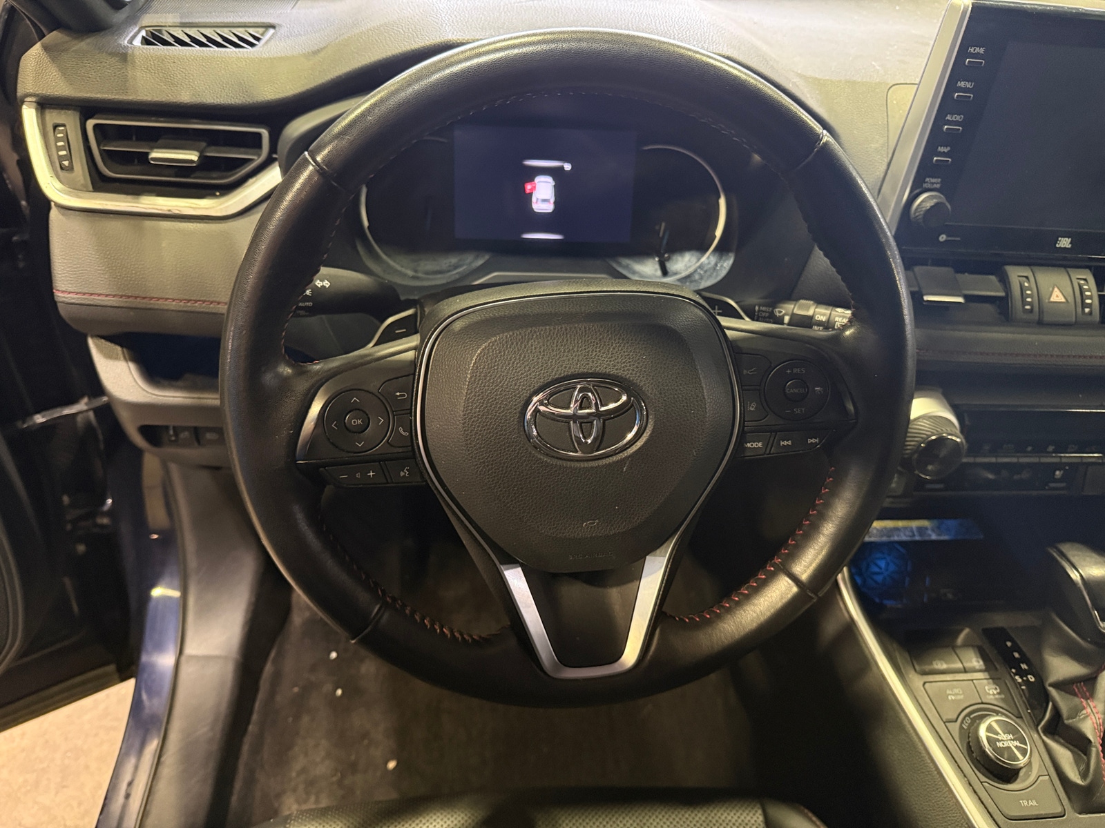 Thumbnail: 2021 Toyota RAV4 - 5