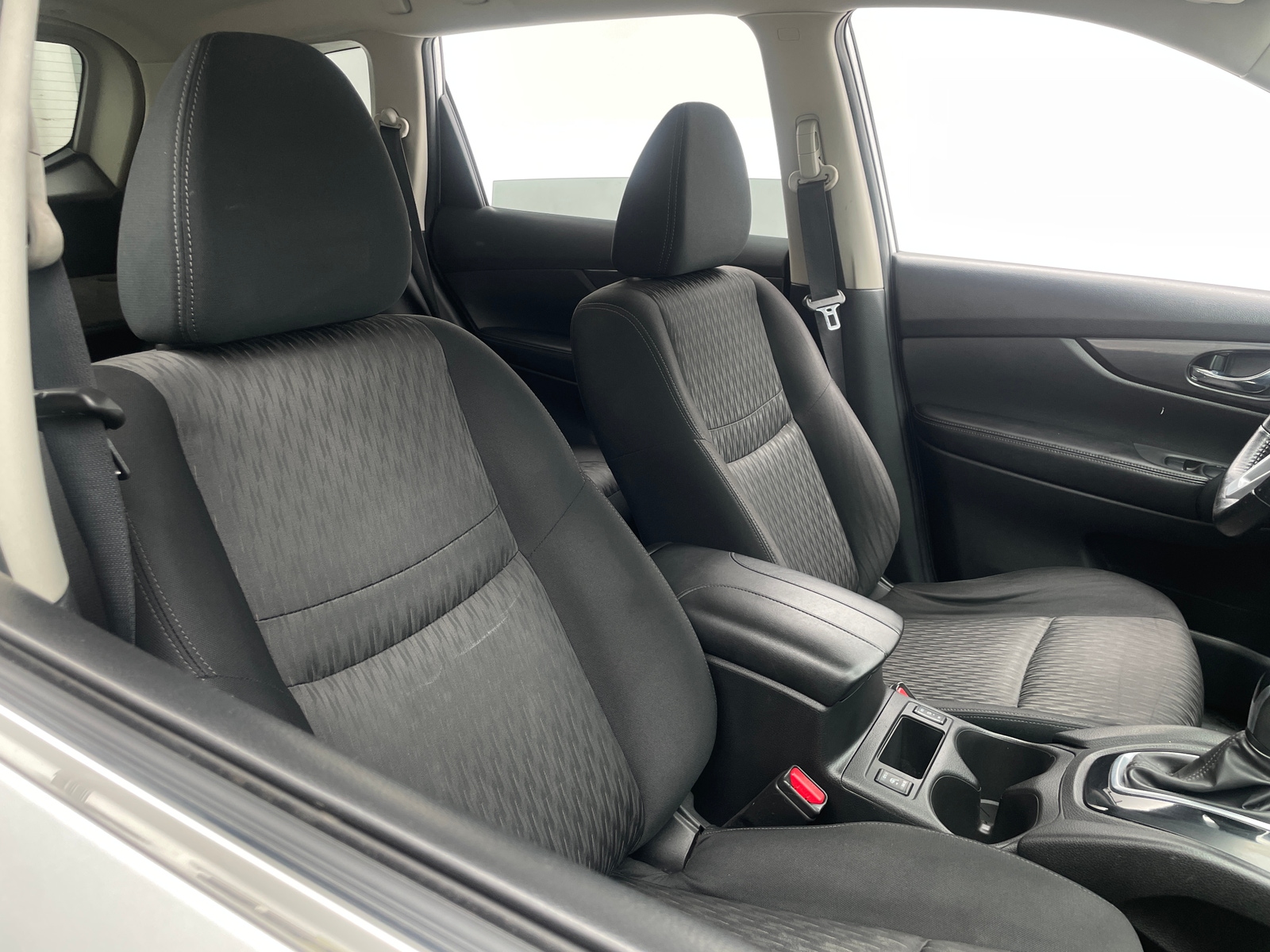Thumbnail: 2020 Nissan Rogue - 2