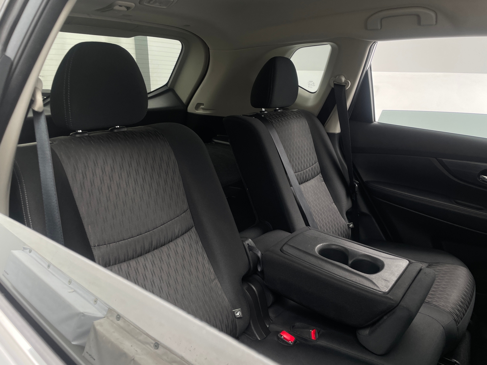 Thumbnail: 2020 Nissan Rogue - 6