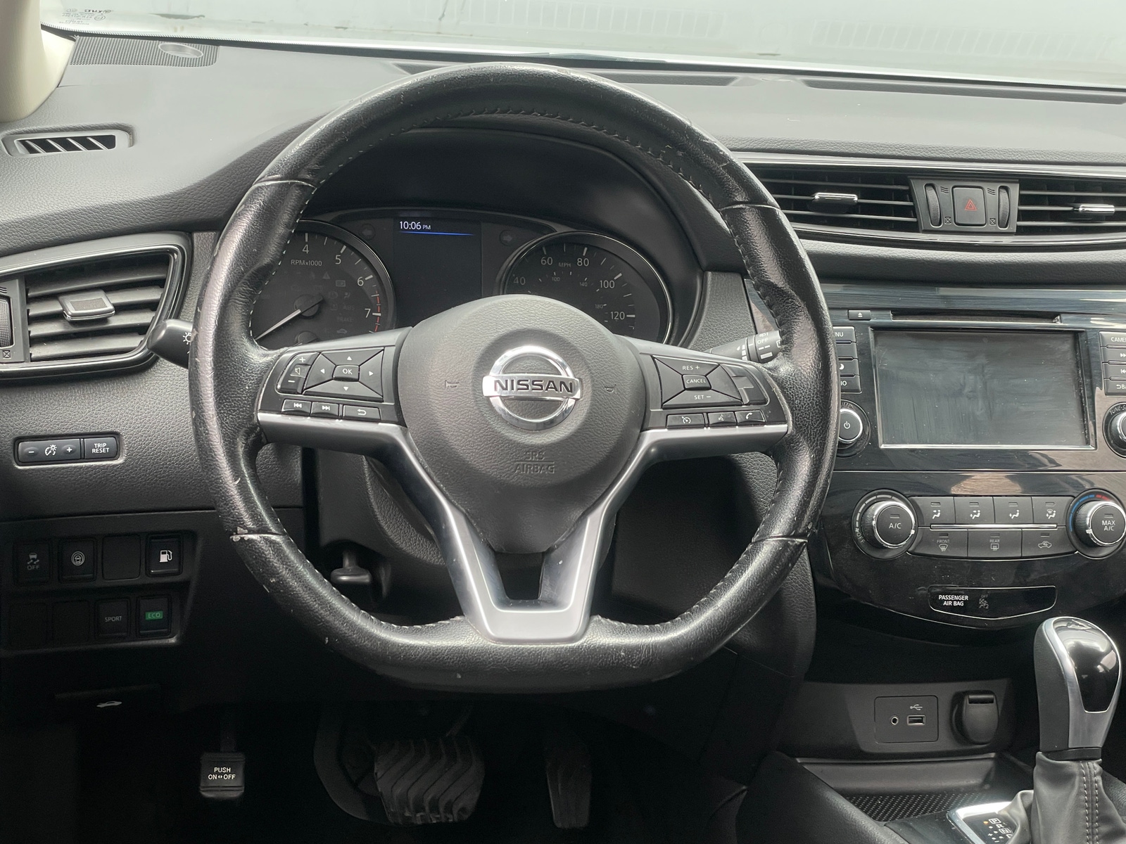 Thumbnail: 2020 Nissan Rogue - 5