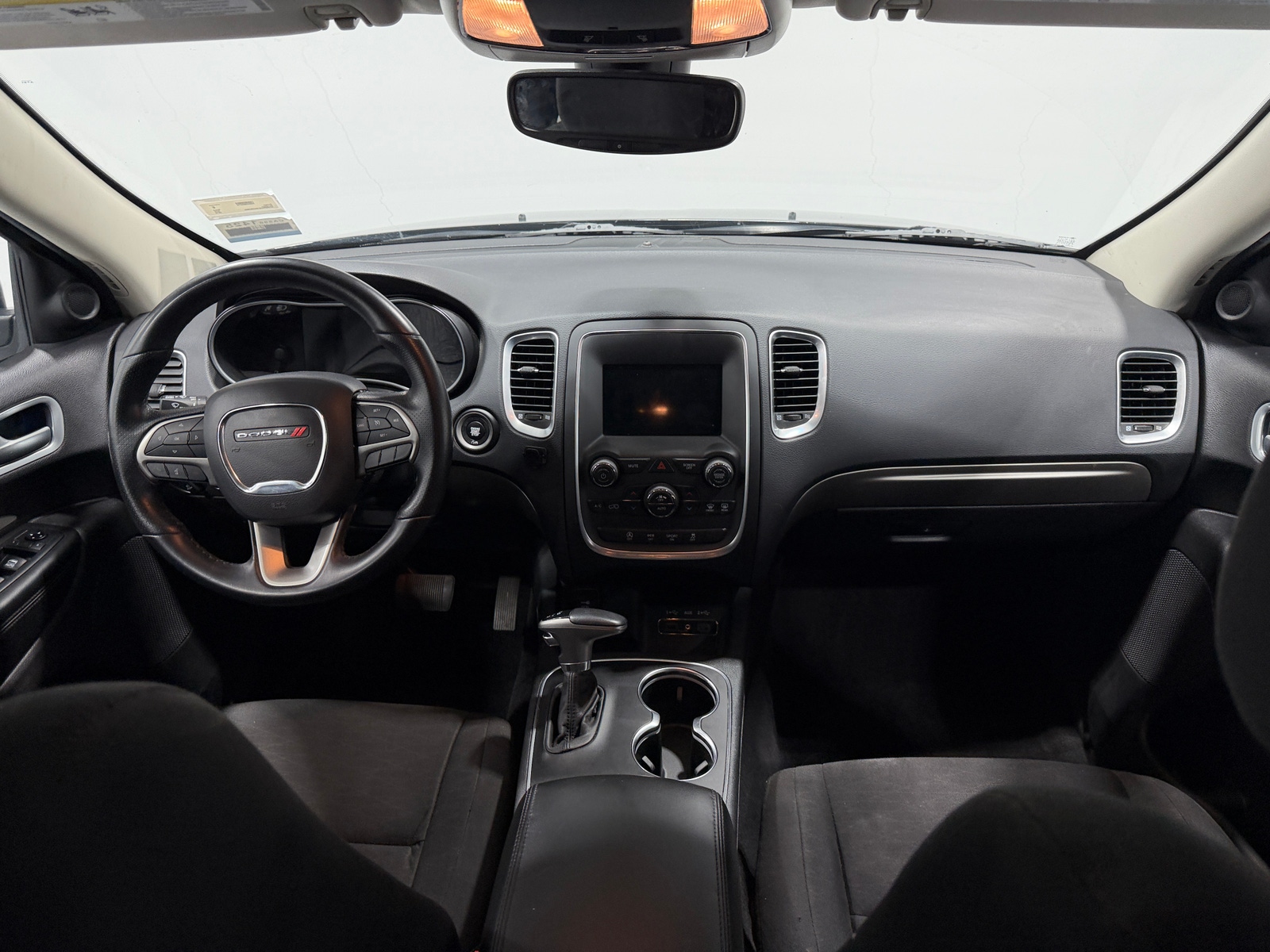 Thumbnail: 2019 Dodge Durango - 3
