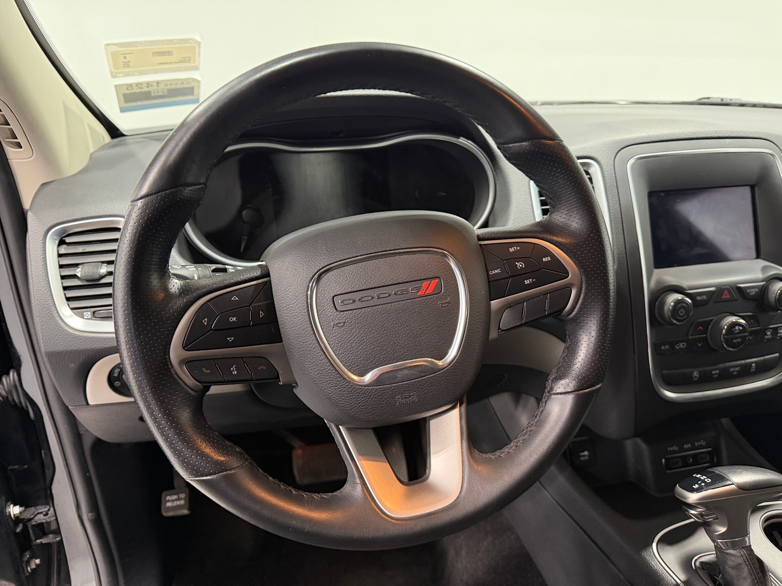 Thumbnail: 2019 Dodge Durango - 5