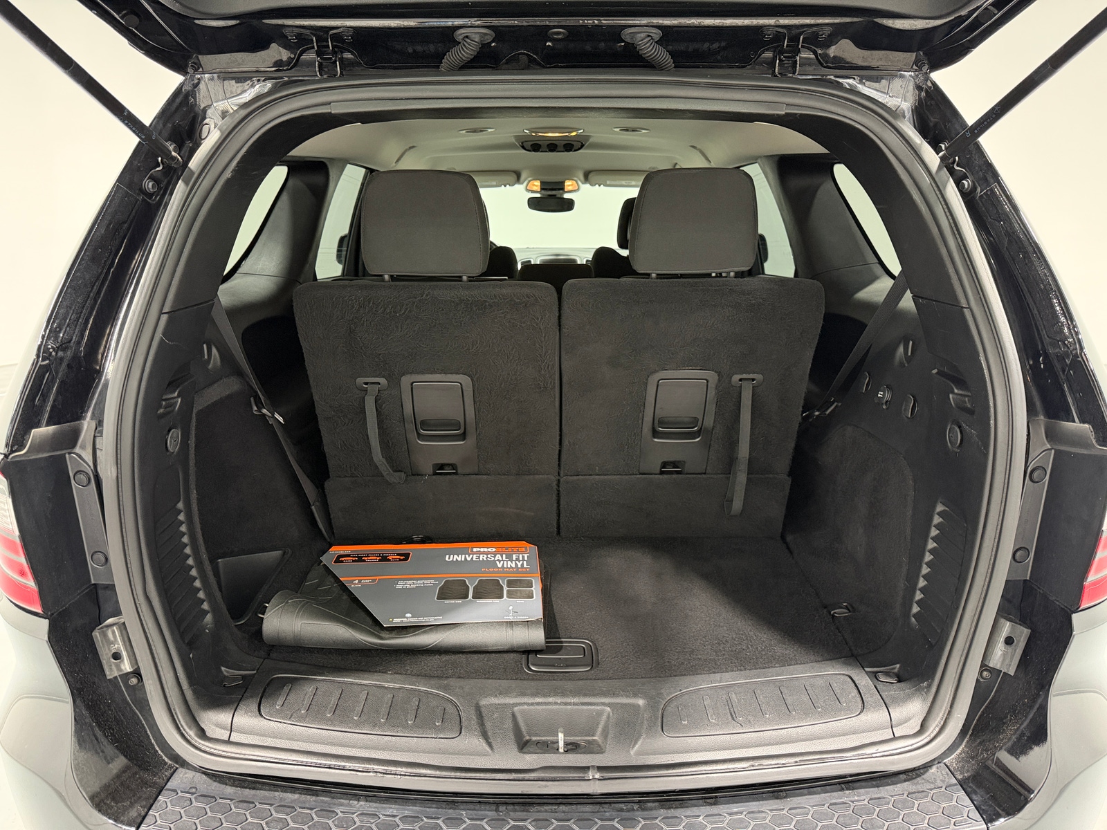 Thumbnail: 2019 Dodge Durango - 7