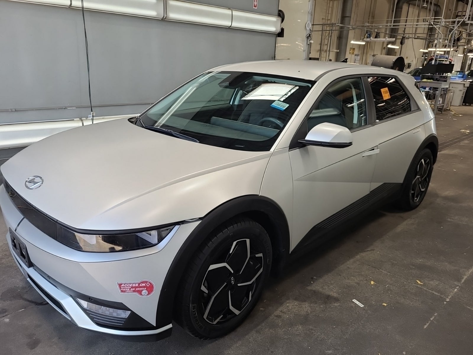 2023 Hyundai Ioniq 5 SEL