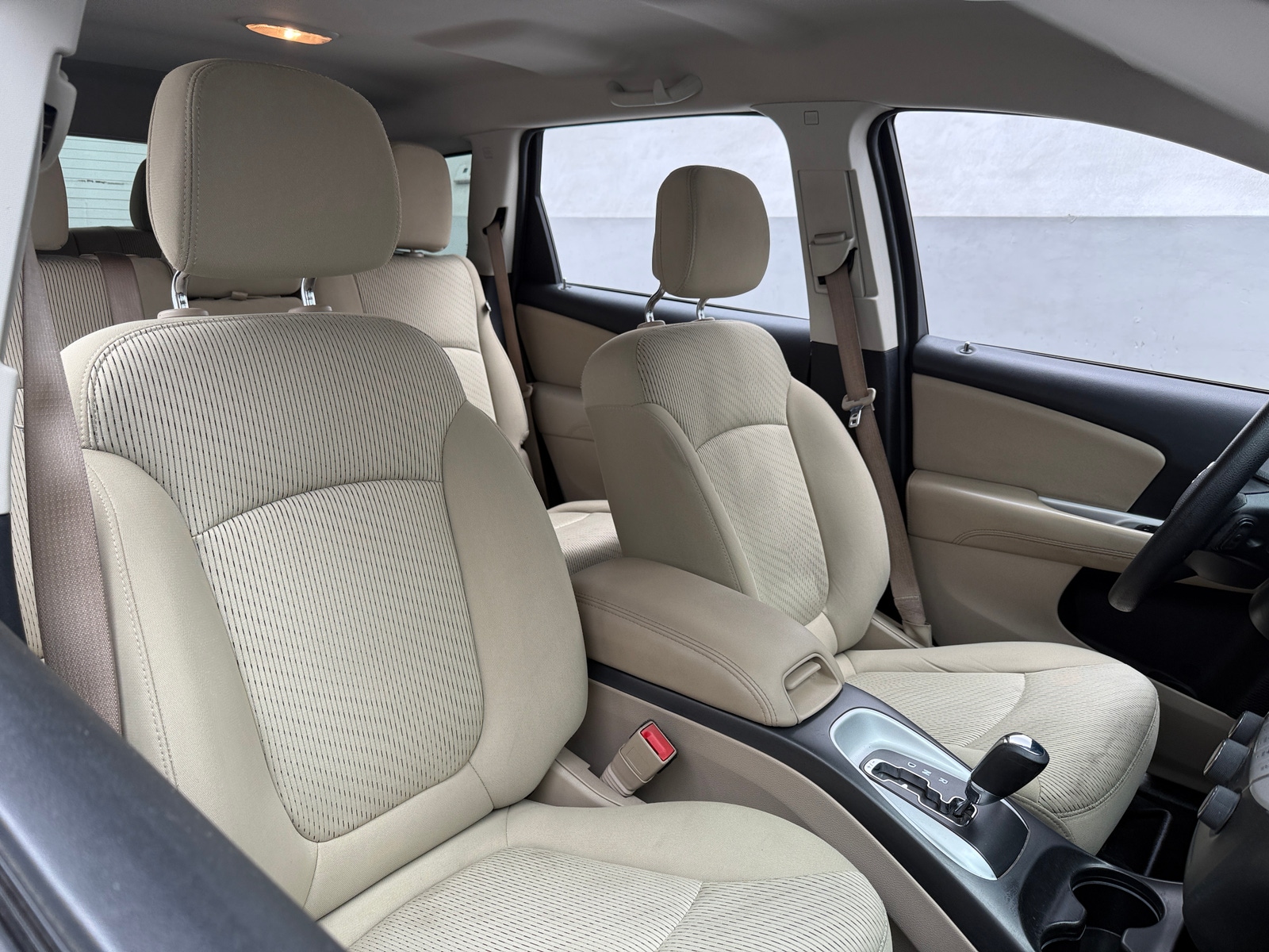 Thumbnail: 2020 Dodge Journey - 2
