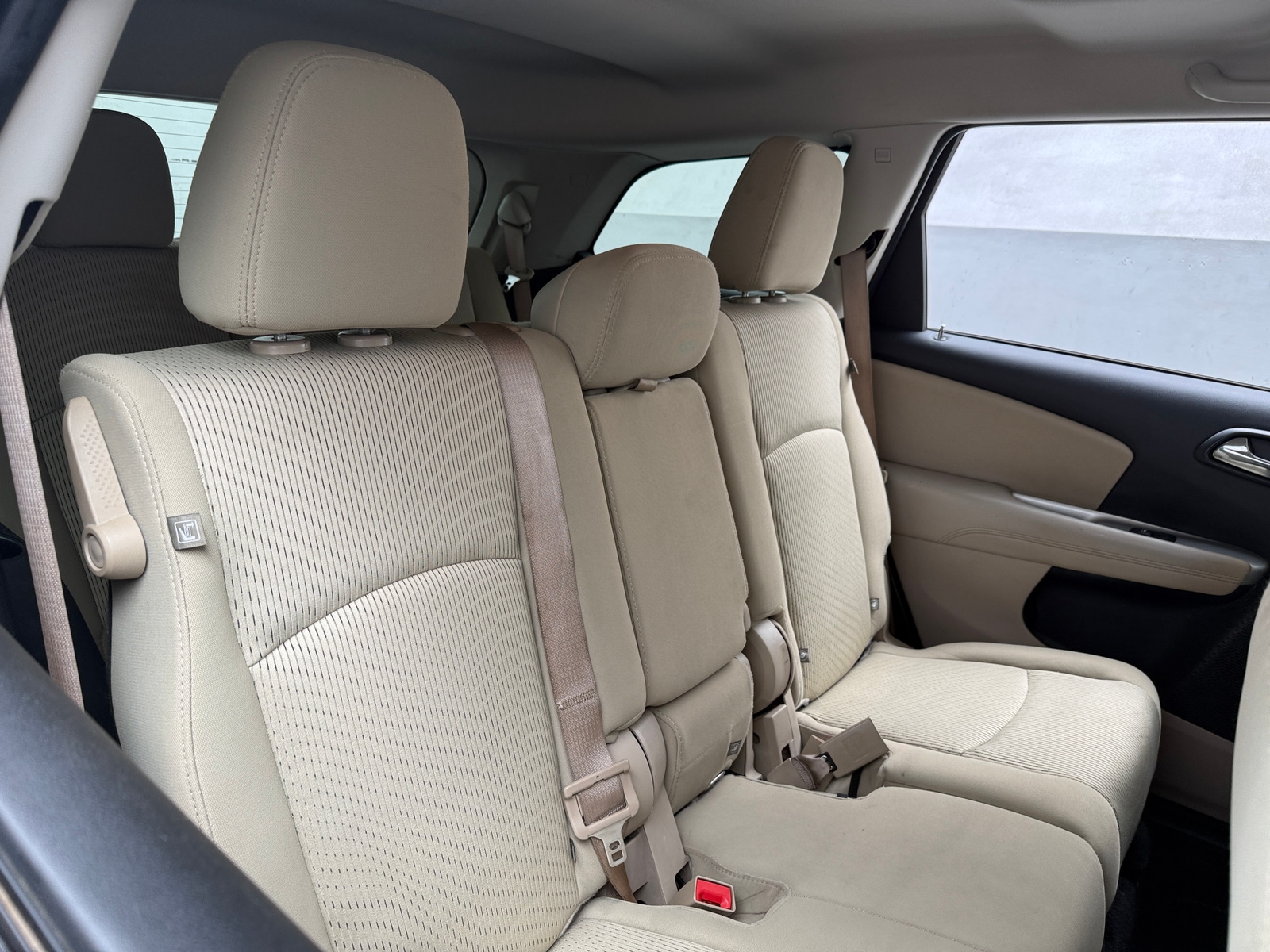 Thumbnail: 2020 Dodge Journey - 6