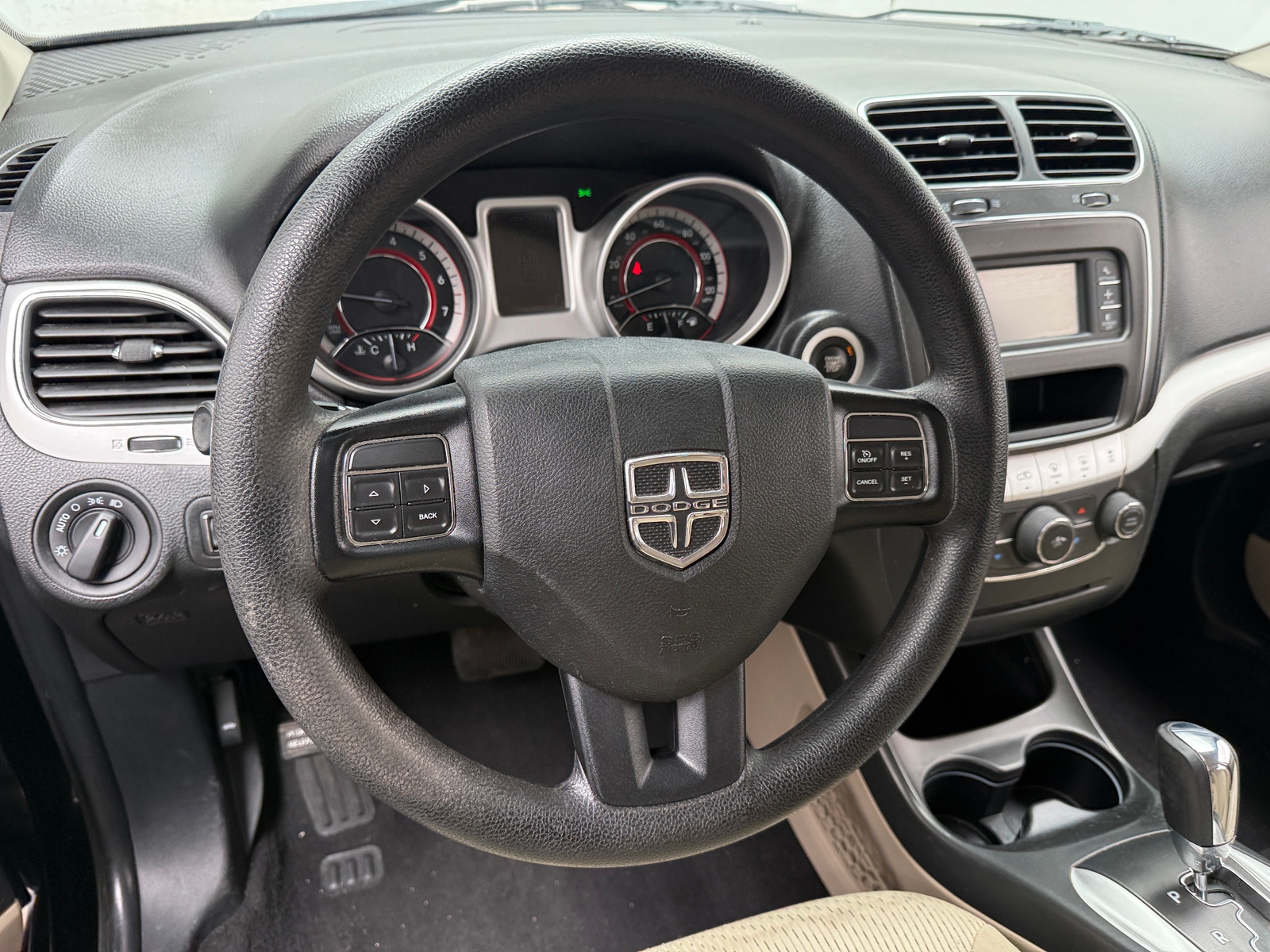 Thumbnail: 2020 Dodge Journey - 5
