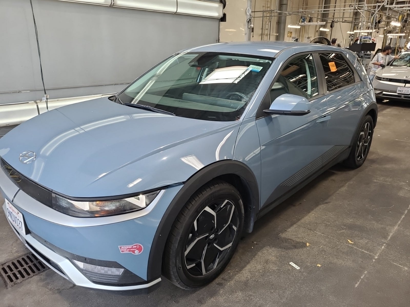 2024 Hyundai Ioniq 5 SEL