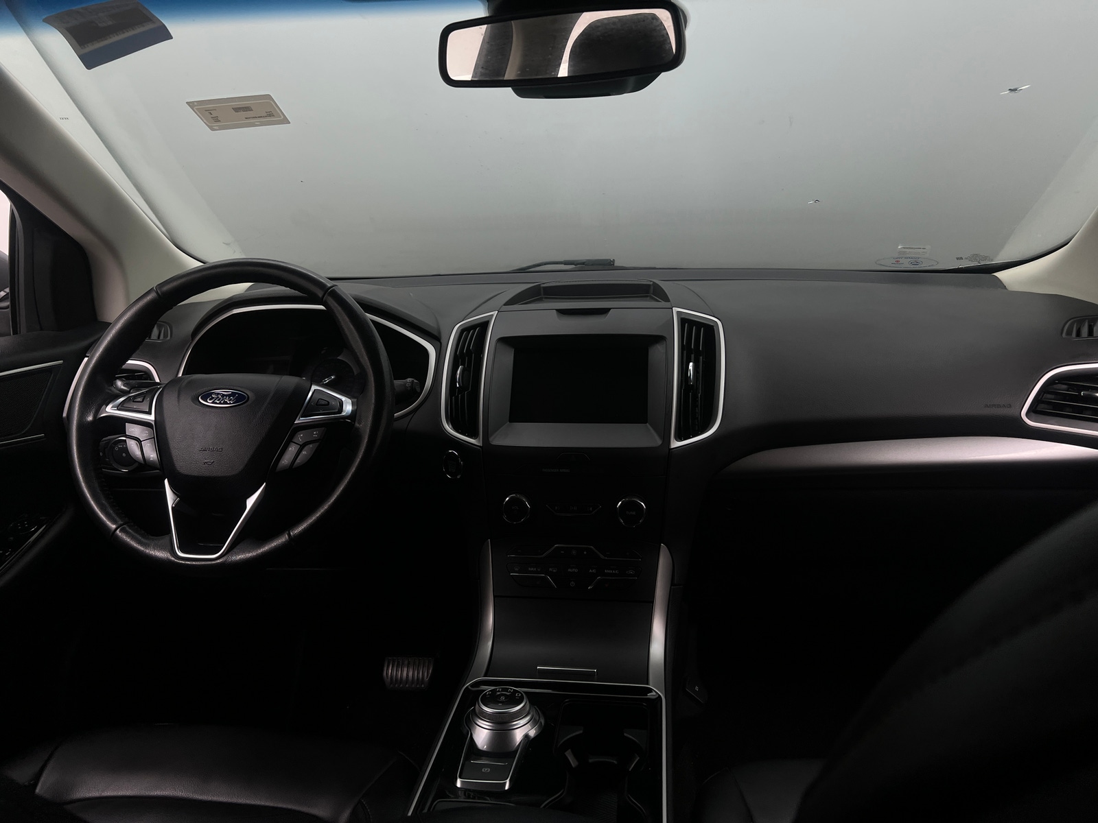 Thumbnail: 2020 Ford Edge - 2