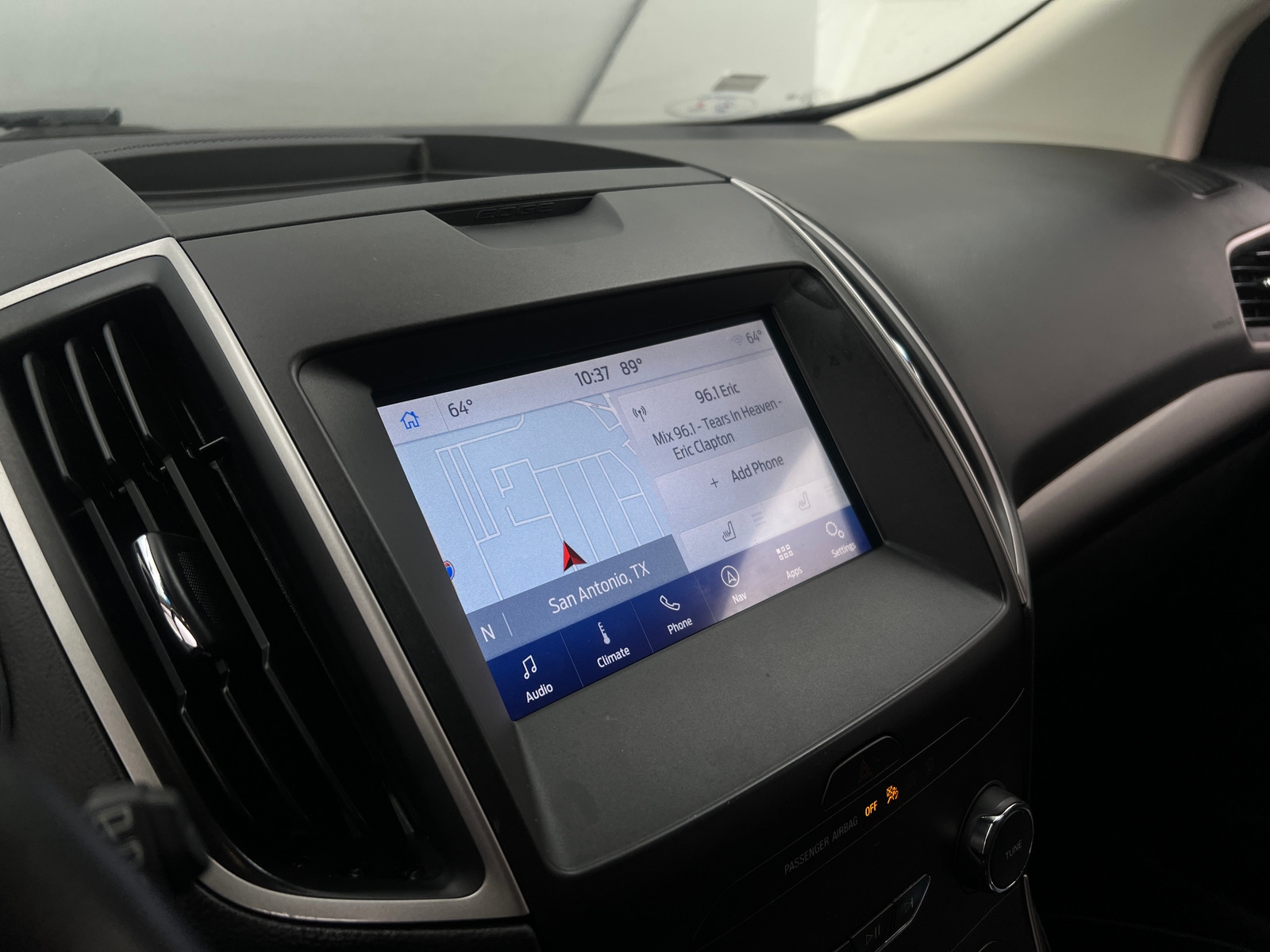 Thumbnail: 2020 Ford Edge - 3