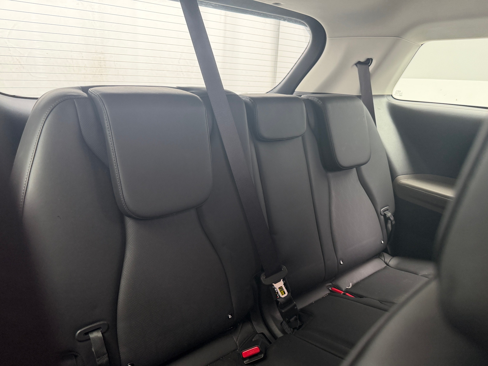 Thumbnail: 2026 Kia Carnival - 5
