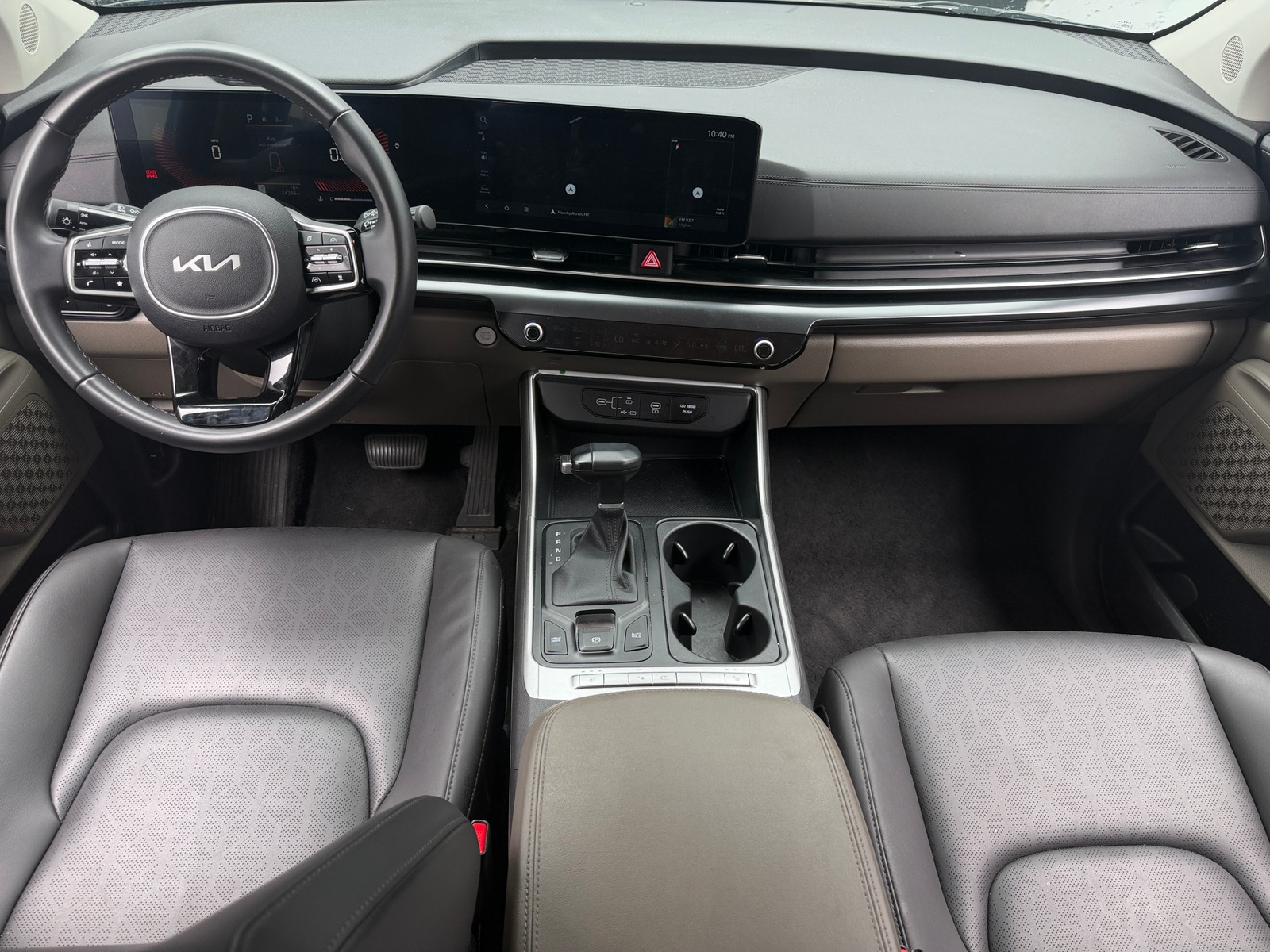 Thumbnail: 2026 Kia Carnival - 2