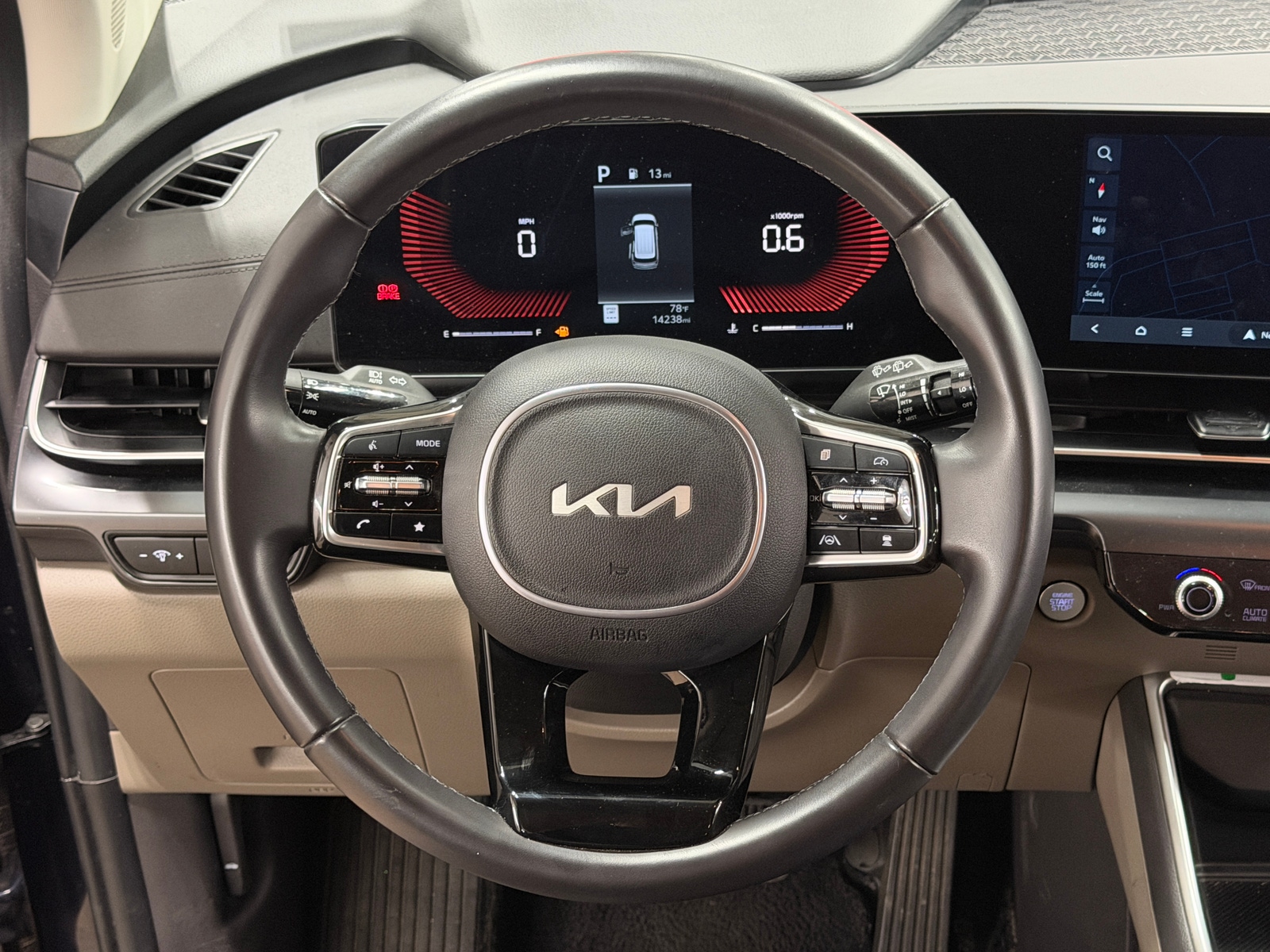 Thumbnail: 2026 Kia Carnival - 4