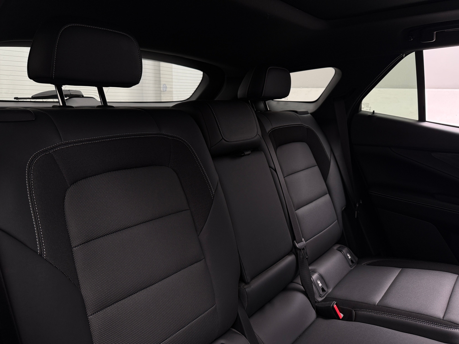 Thumbnail: 2024 Chevrolet Blazer EV - 6