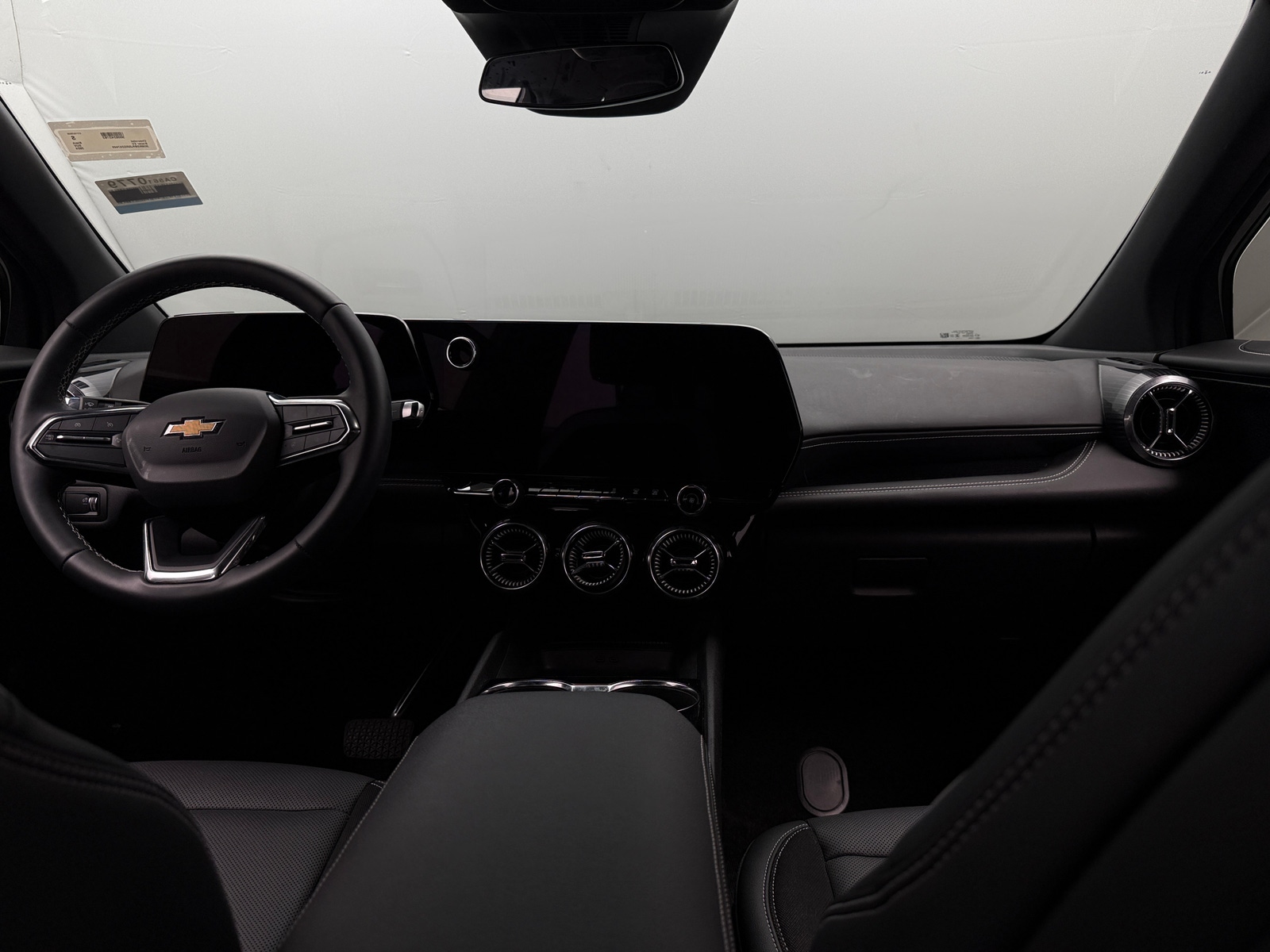 Thumbnail: 2024 Chevrolet Blazer EV - 3