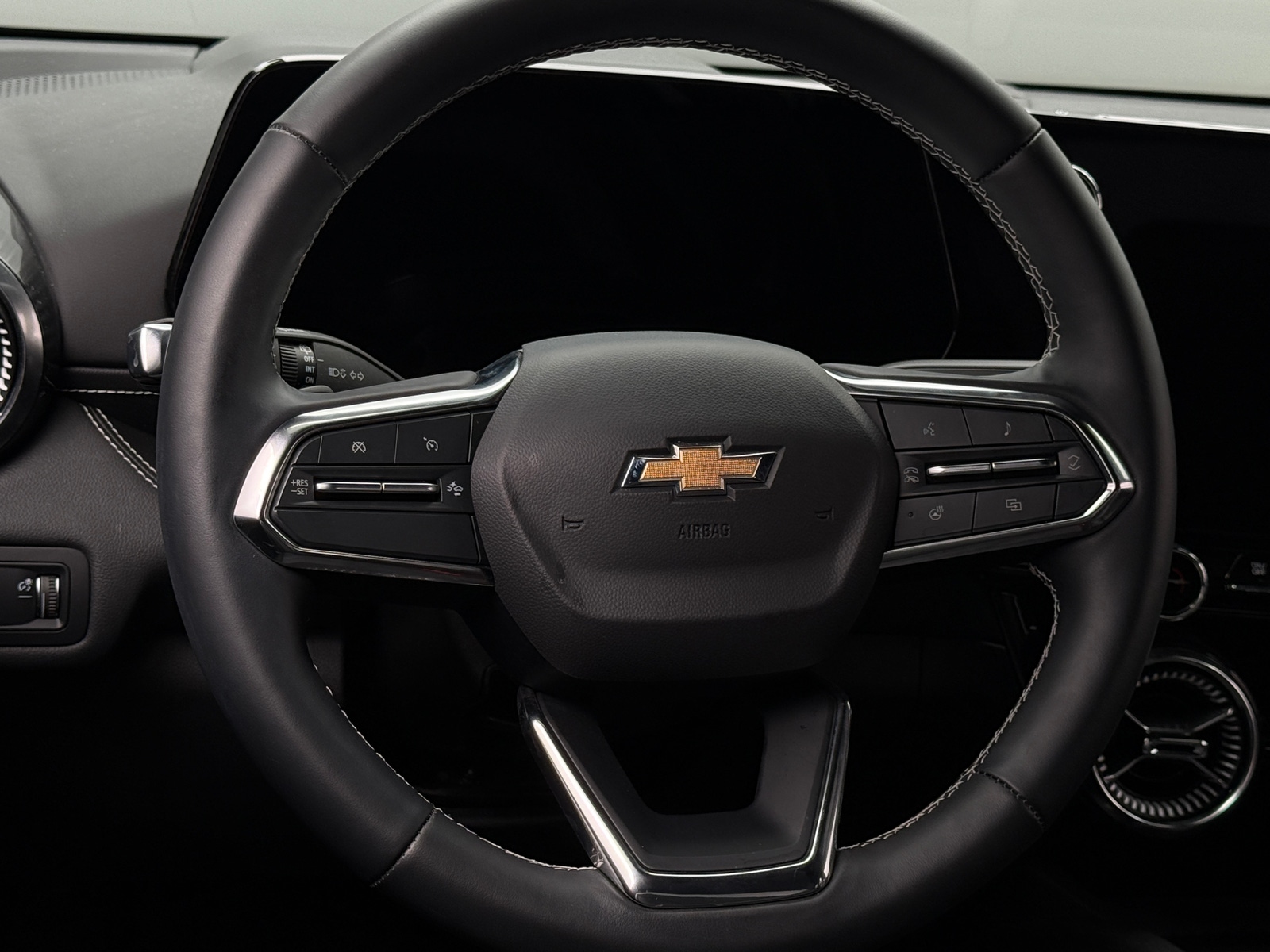 Thumbnail: 2024 Chevrolet Blazer EV - 5