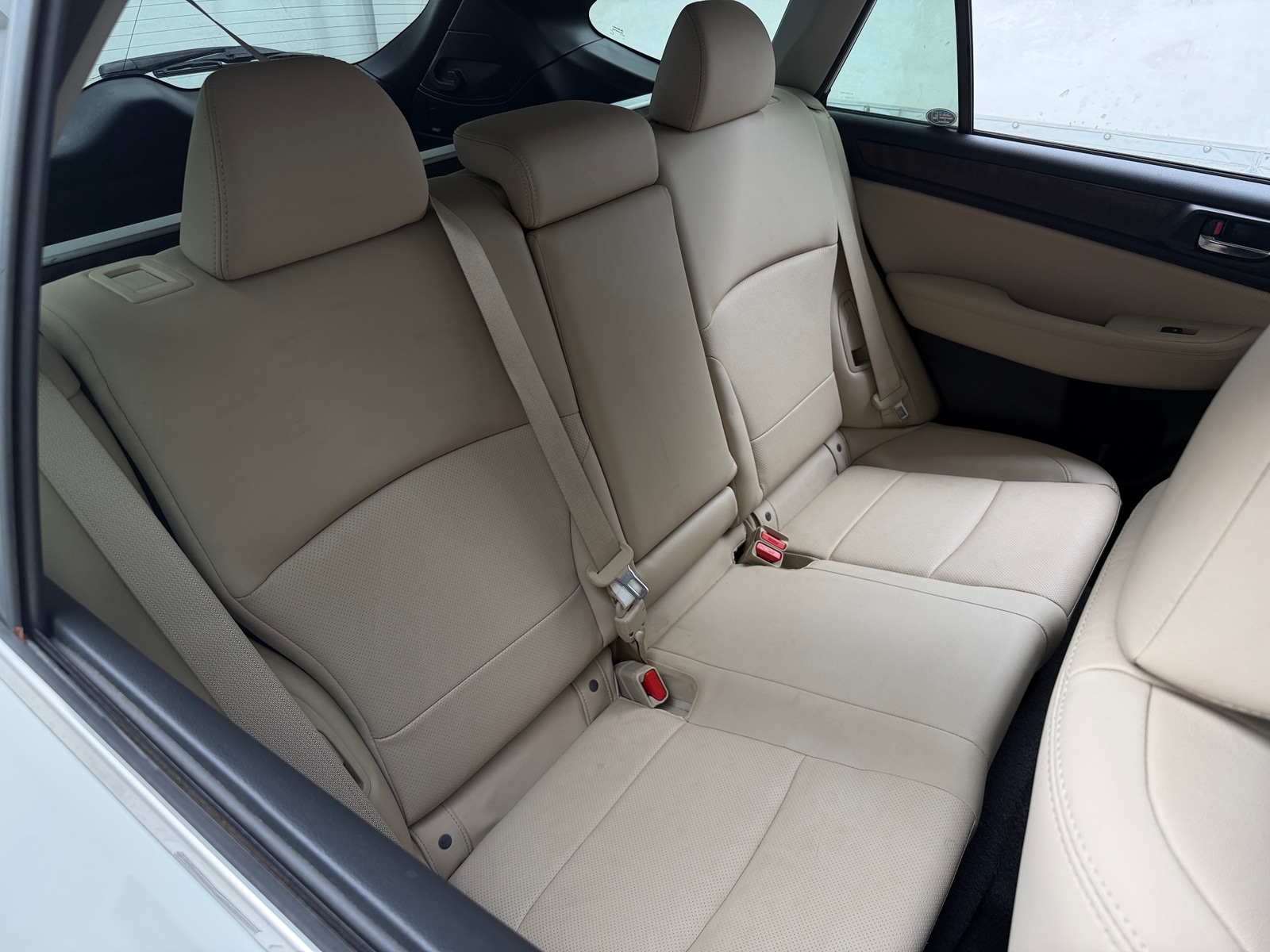Thumbnail: 2016 Subaru Outback - 5
