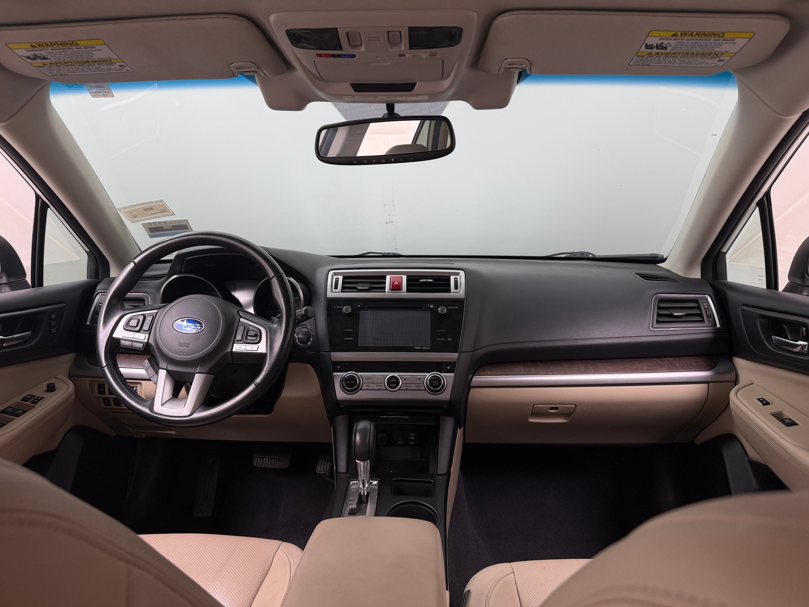 Thumbnail: 2016 Subaru Outback - 2