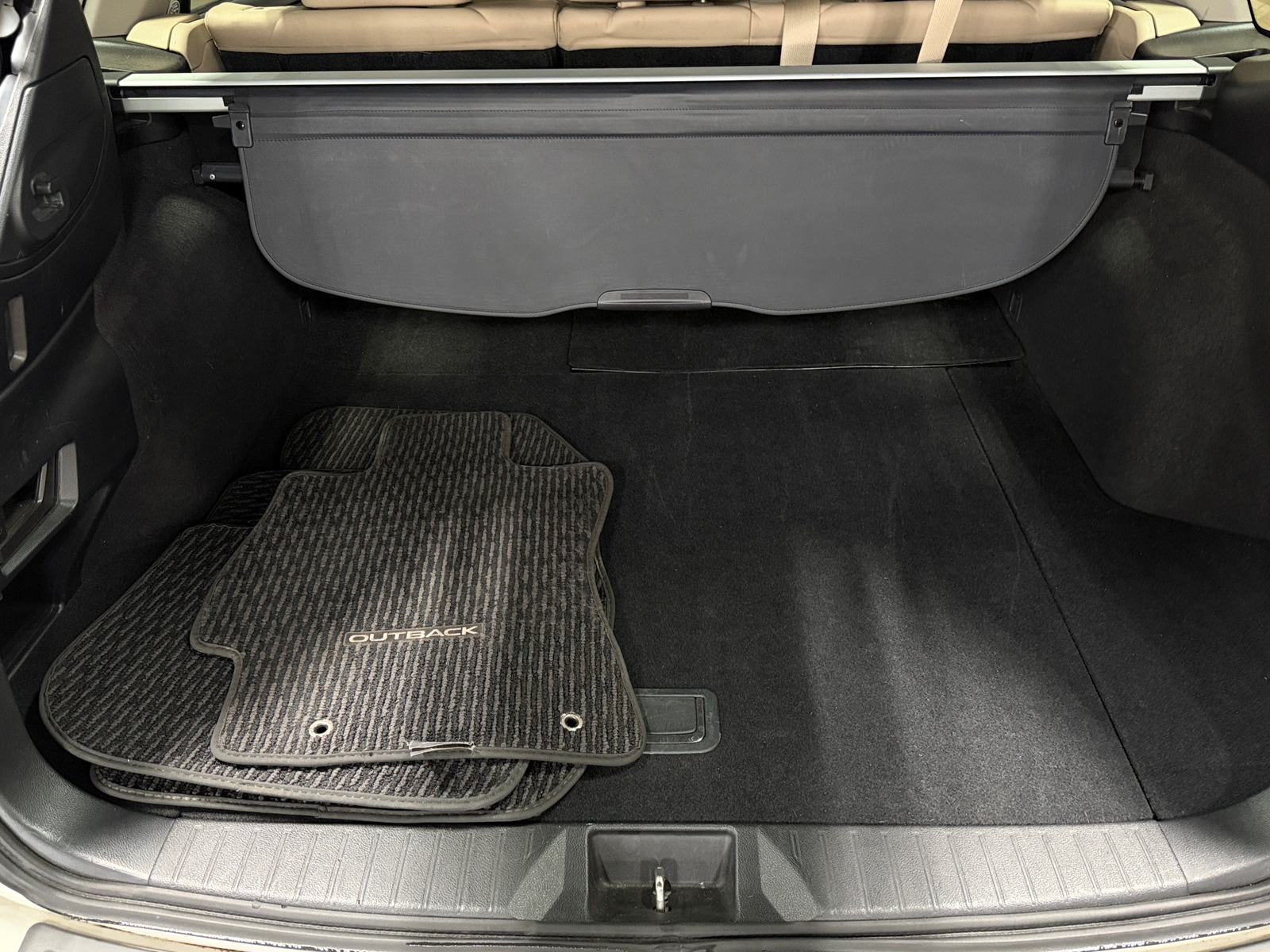 Thumbnail: 2016 Subaru Outback - 6