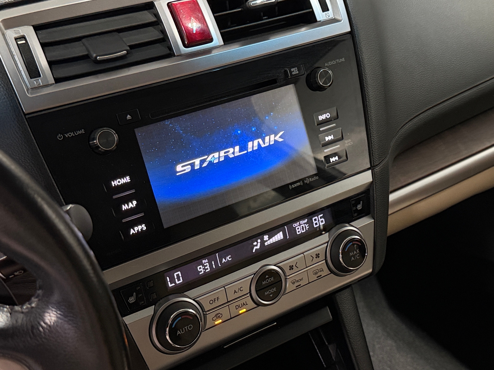 Thumbnail: 2016 Subaru Outback - 3