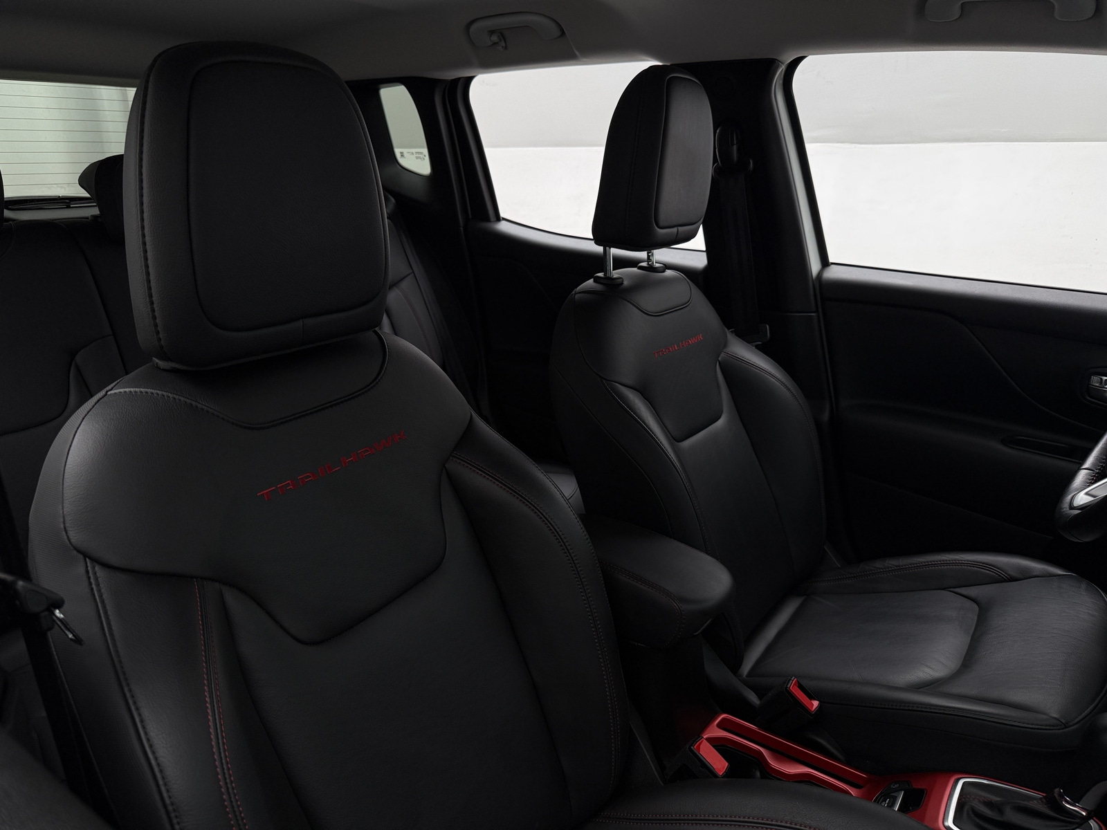 Thumbnail: 2021 Jeep Renegade - 2