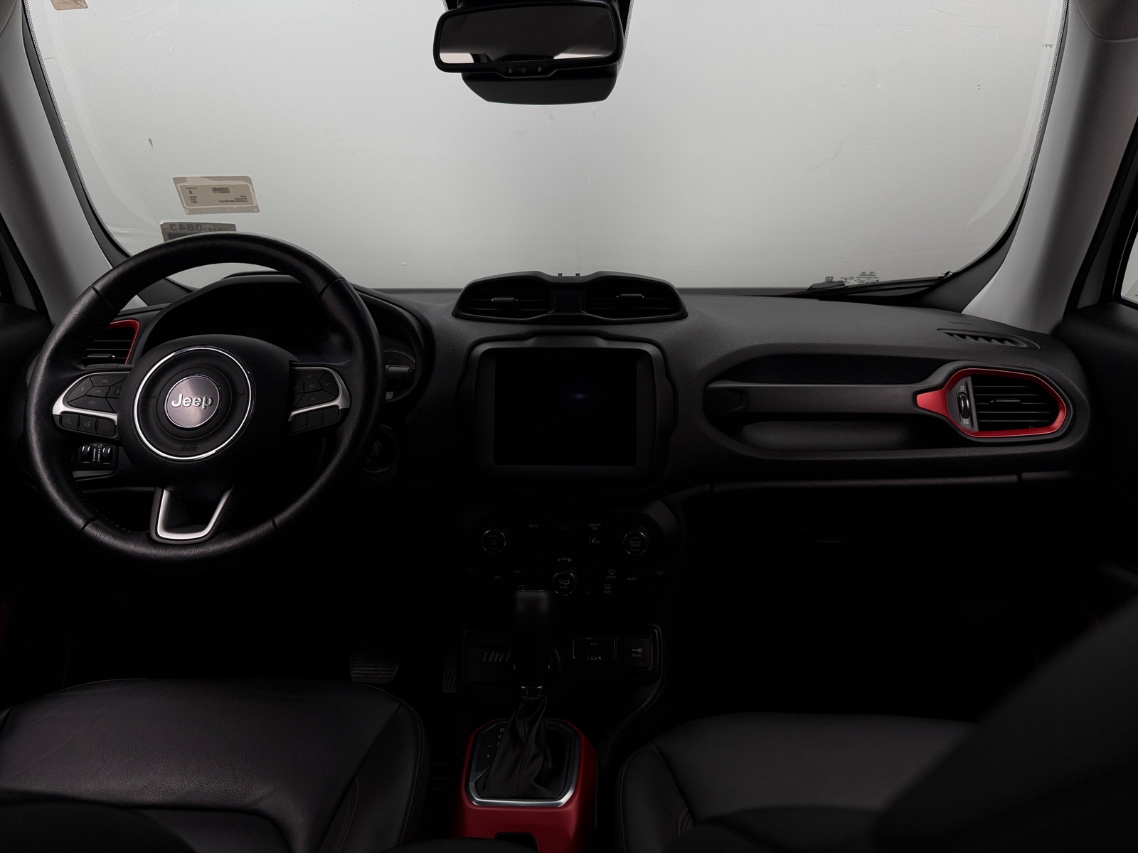 Thumbnail: 2021 Jeep Renegade - 3