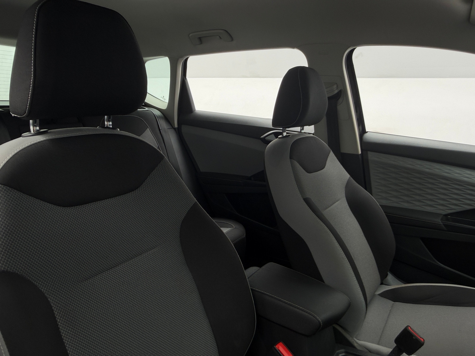 Thumbnail: 2024 Volkswagen Taos - 2
