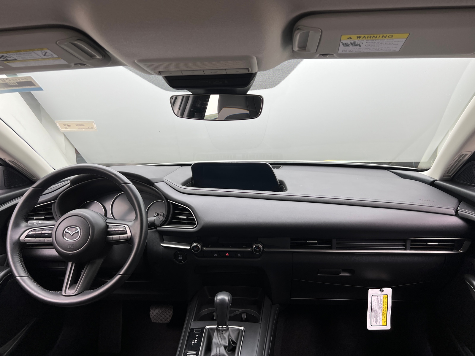 Thumbnail: 2022 Mazda CX-30 - 2