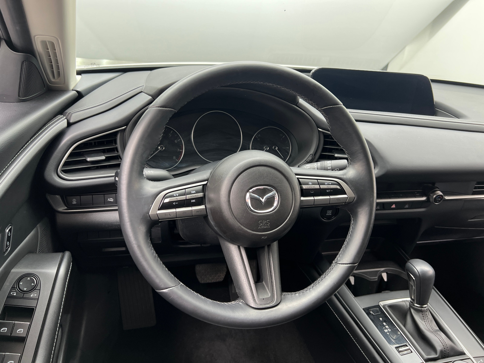Thumbnail: 2022 Mazda CX-30 - 4