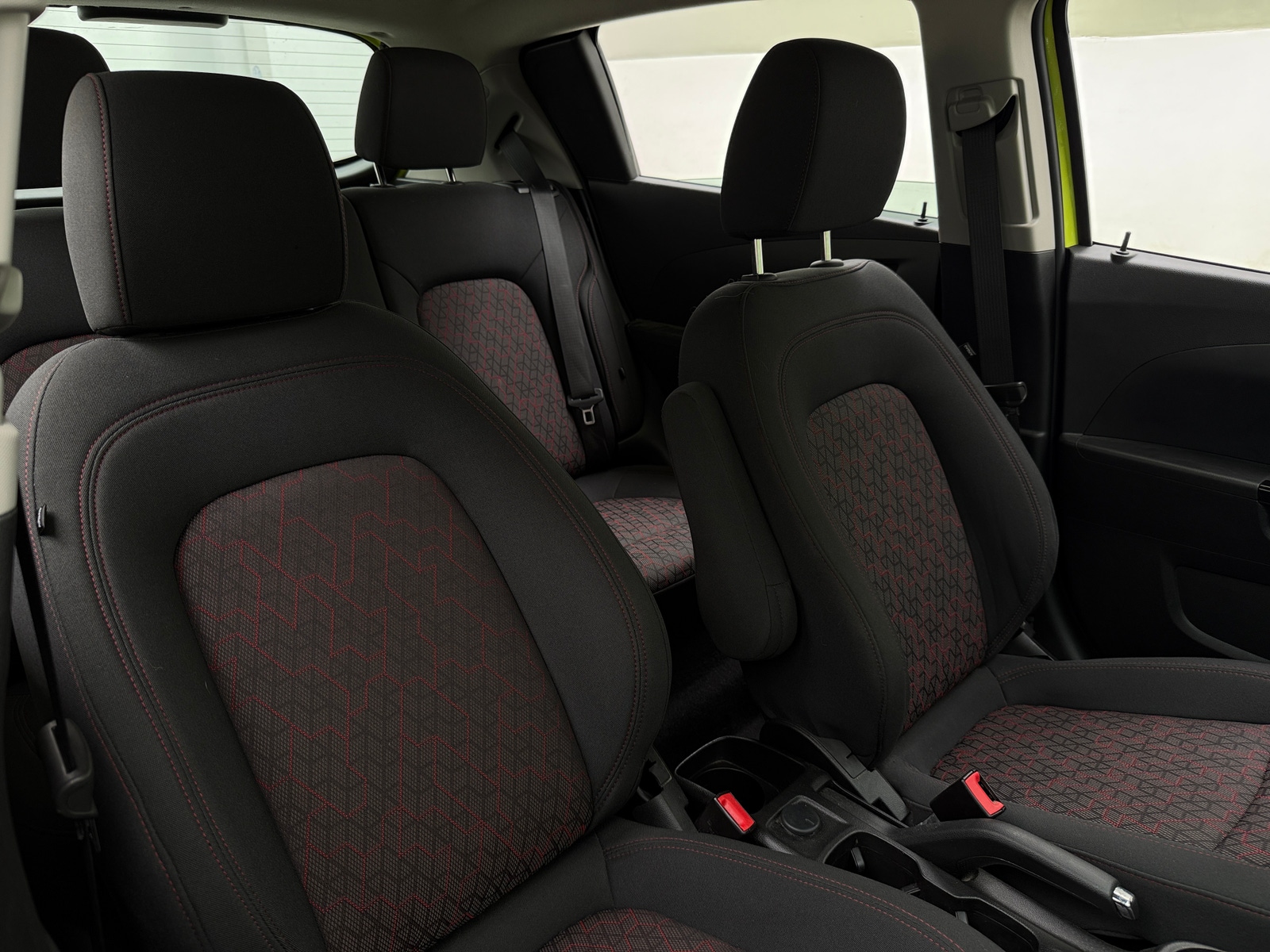 Thumbnail: 2019 Chevrolet Sonic - 2