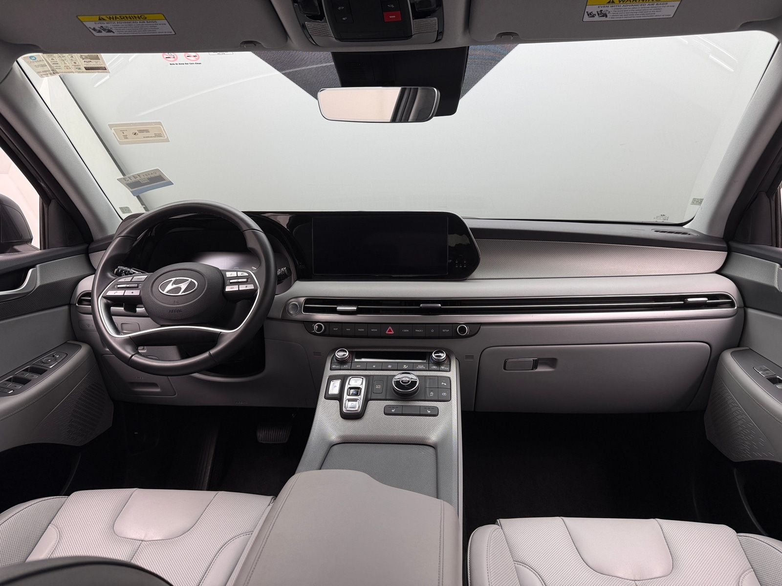 Thumbnail: 2025 Hyundai Palisade - 2