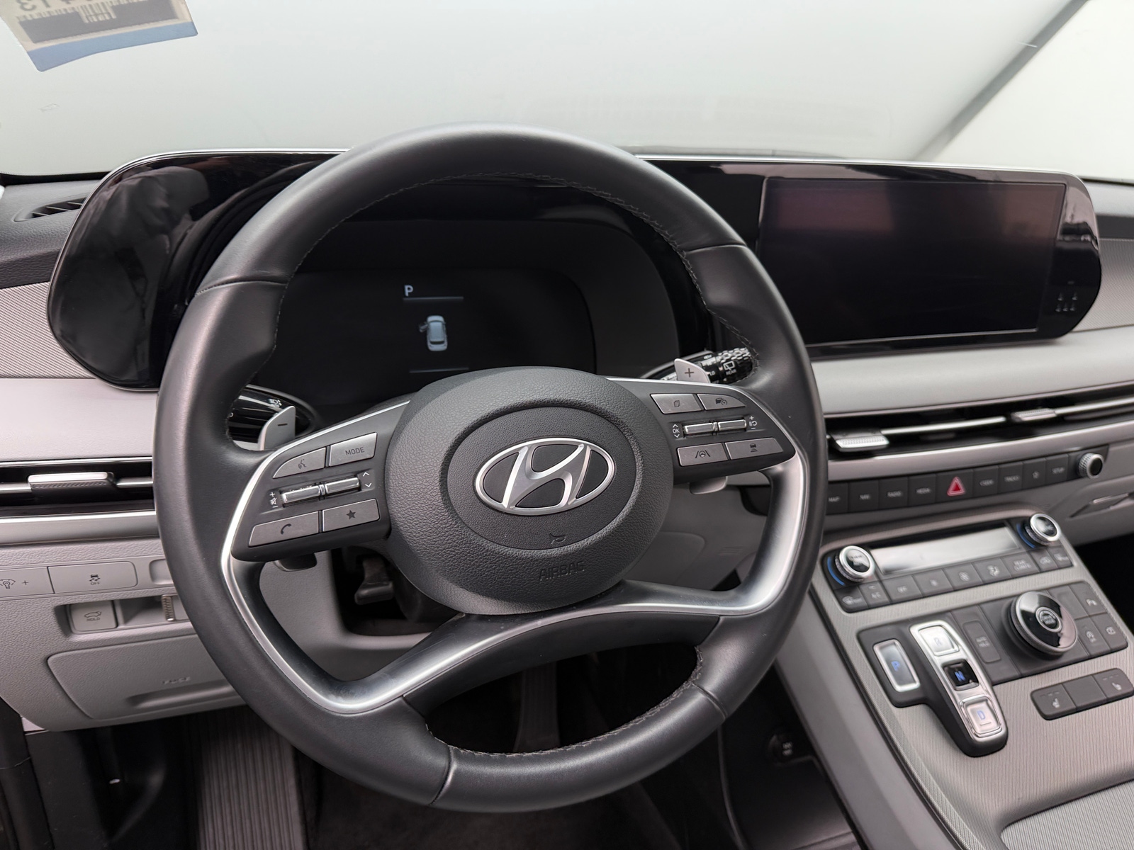 Thumbnail: 2025 Hyundai Palisade - 4