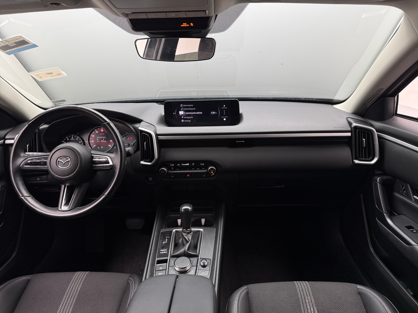 Thumbnail: 2025 Mazda CX-50 - 2