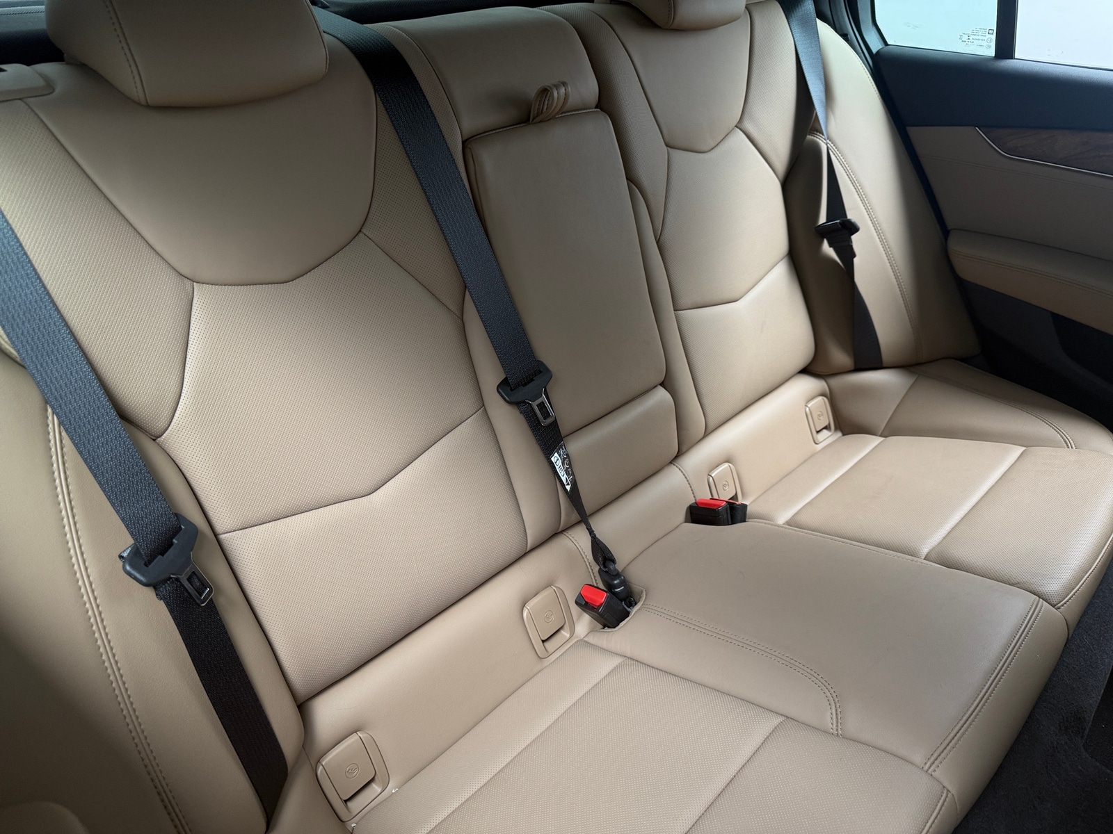 Thumbnail: 2020 Cadillac CT5 - 5