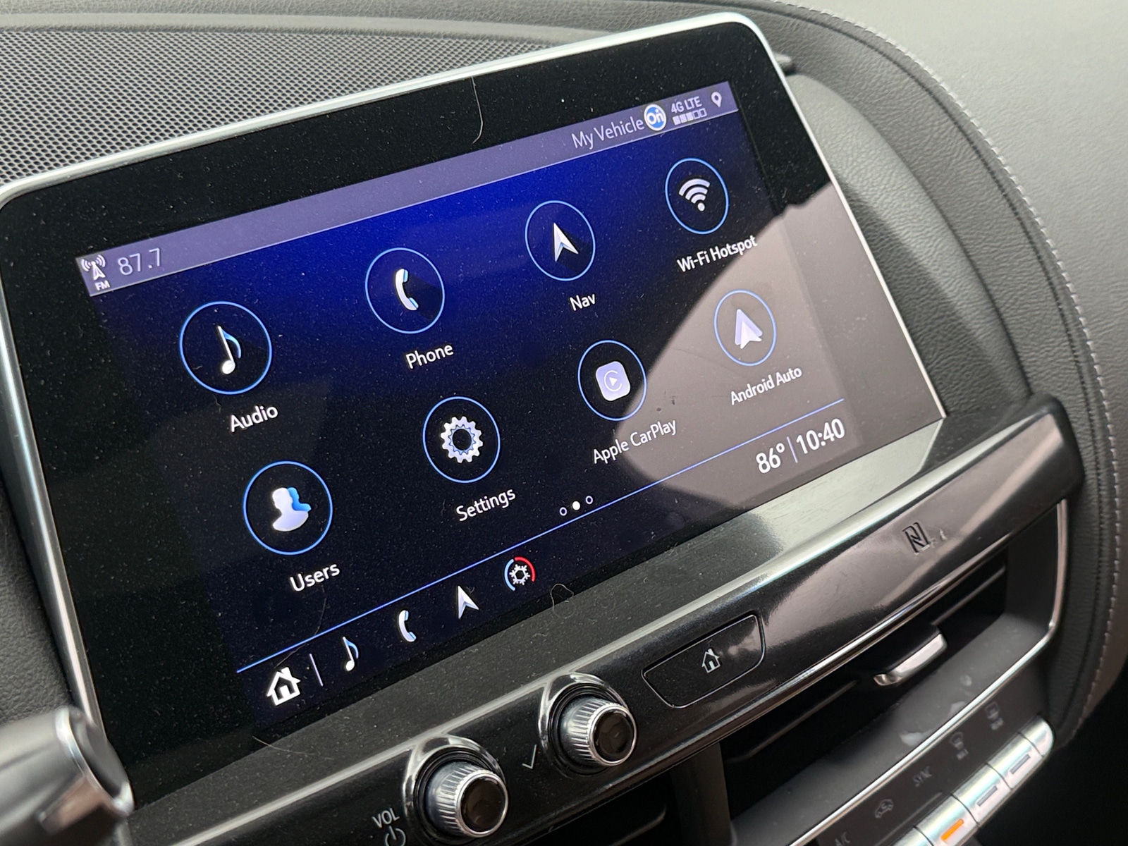 Thumbnail: 2020 Cadillac CT5 - 3