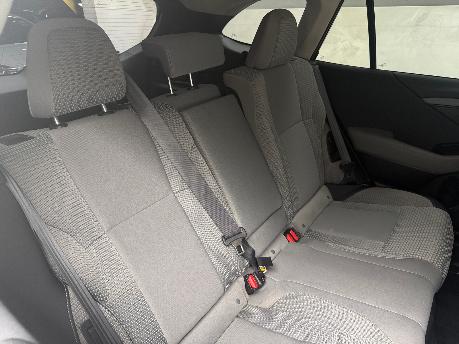 Thumbnail: 2023 Subaru Outback - 6