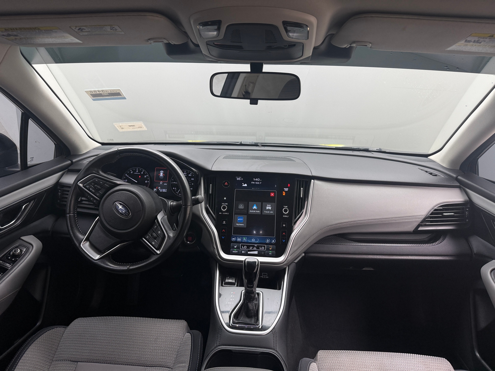 Thumbnail: 2023 Subaru Outback - 3