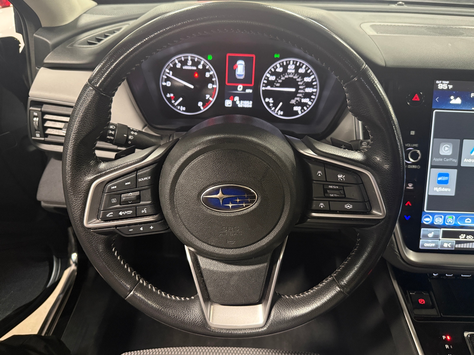 Thumbnail: 2023 Subaru Outback - 5